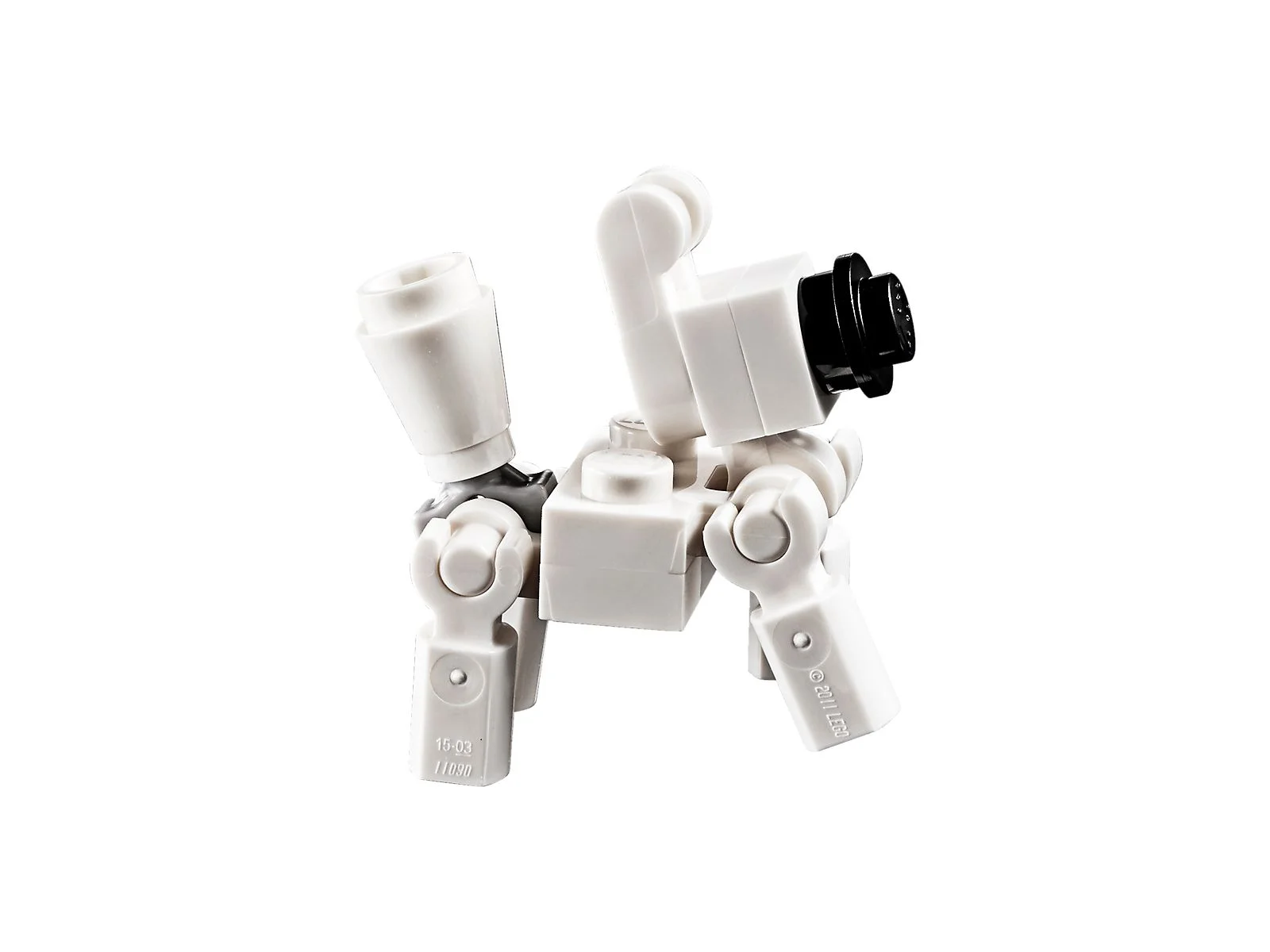 LEGO® 31075 Zabawy na dworze - zdjęcie 8