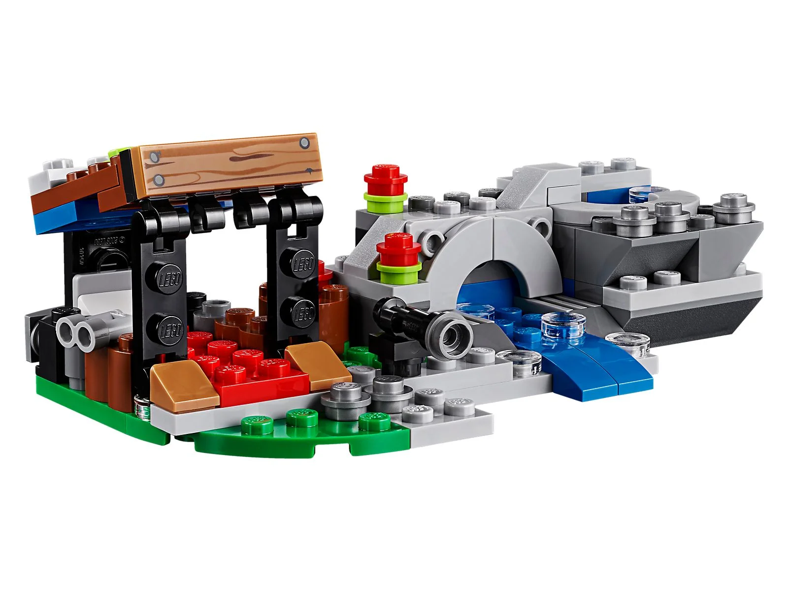 LEGO® 31075 Zabawy na dworze - zdjęcie 10