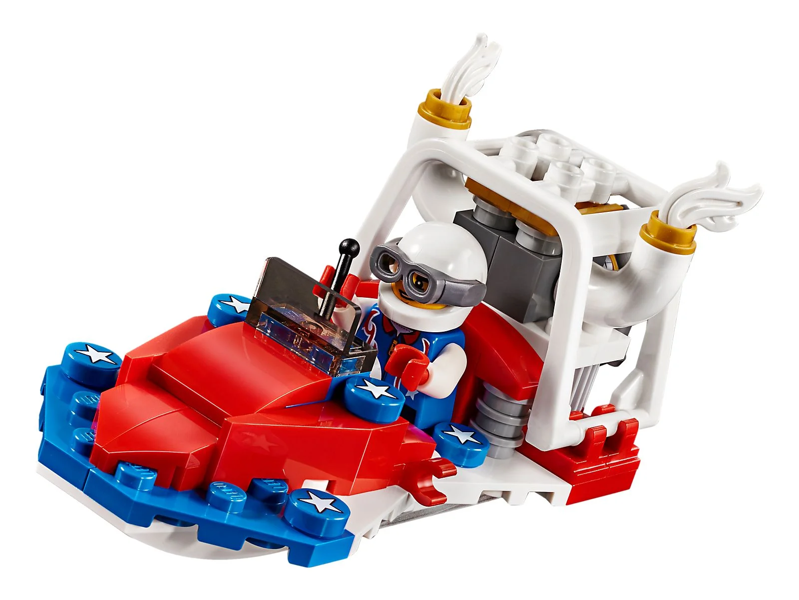 LEGO® 31076 Samolot kaskaderski - zdjęcie 5