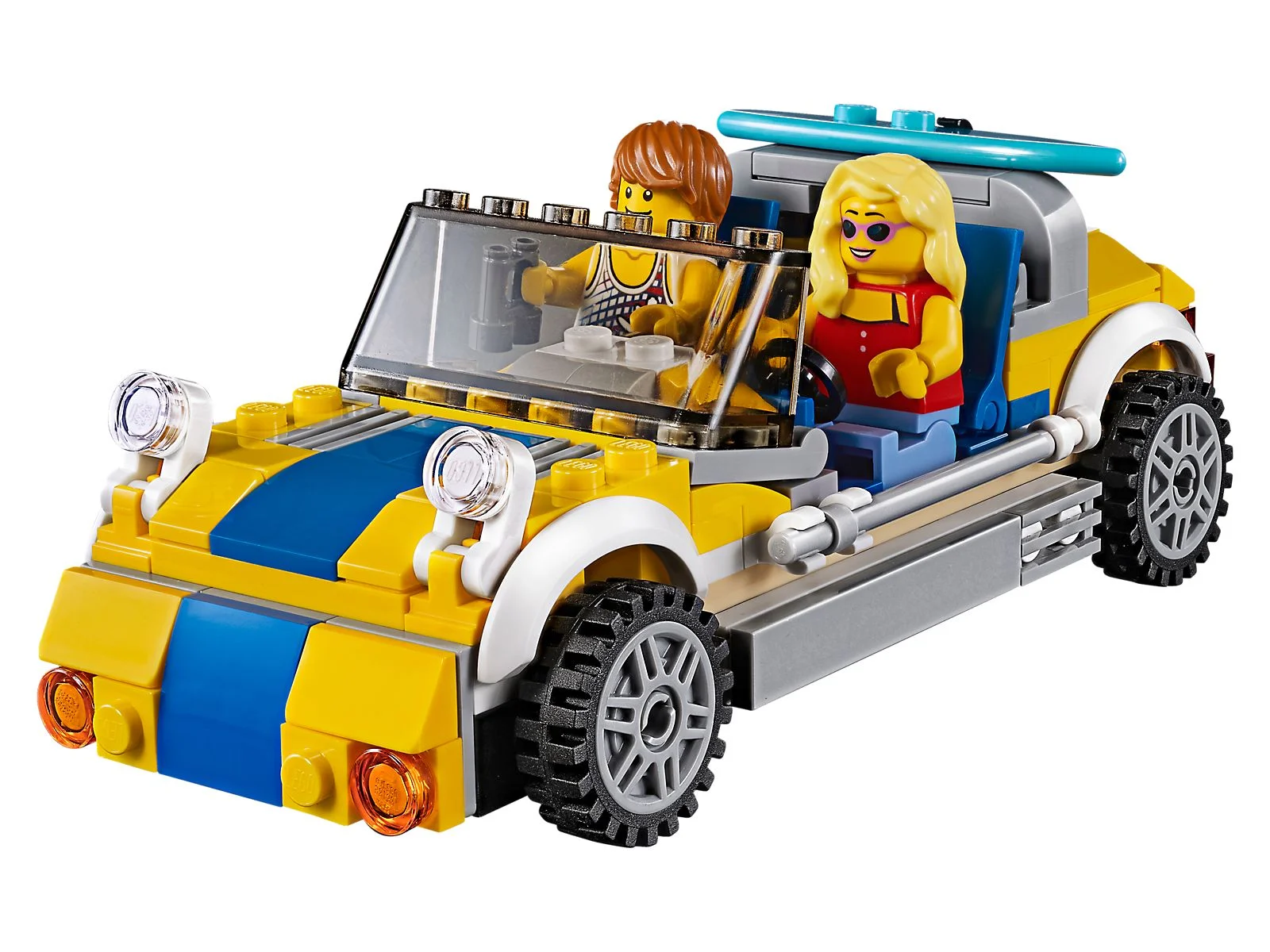 LEGO® 31079 Creator Van Surferów - zdjęcie 9