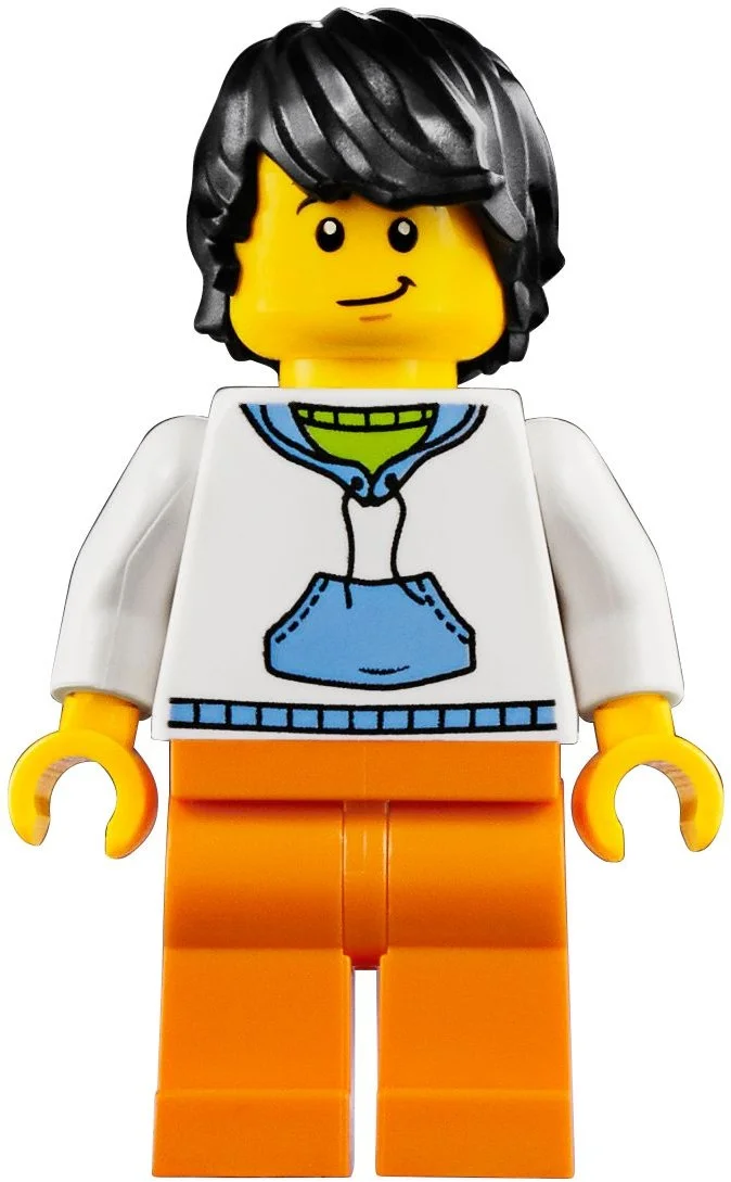LEGO® 31080 Creator 3 w 1 Creator Ferie Zimowe - zdjęcie 30