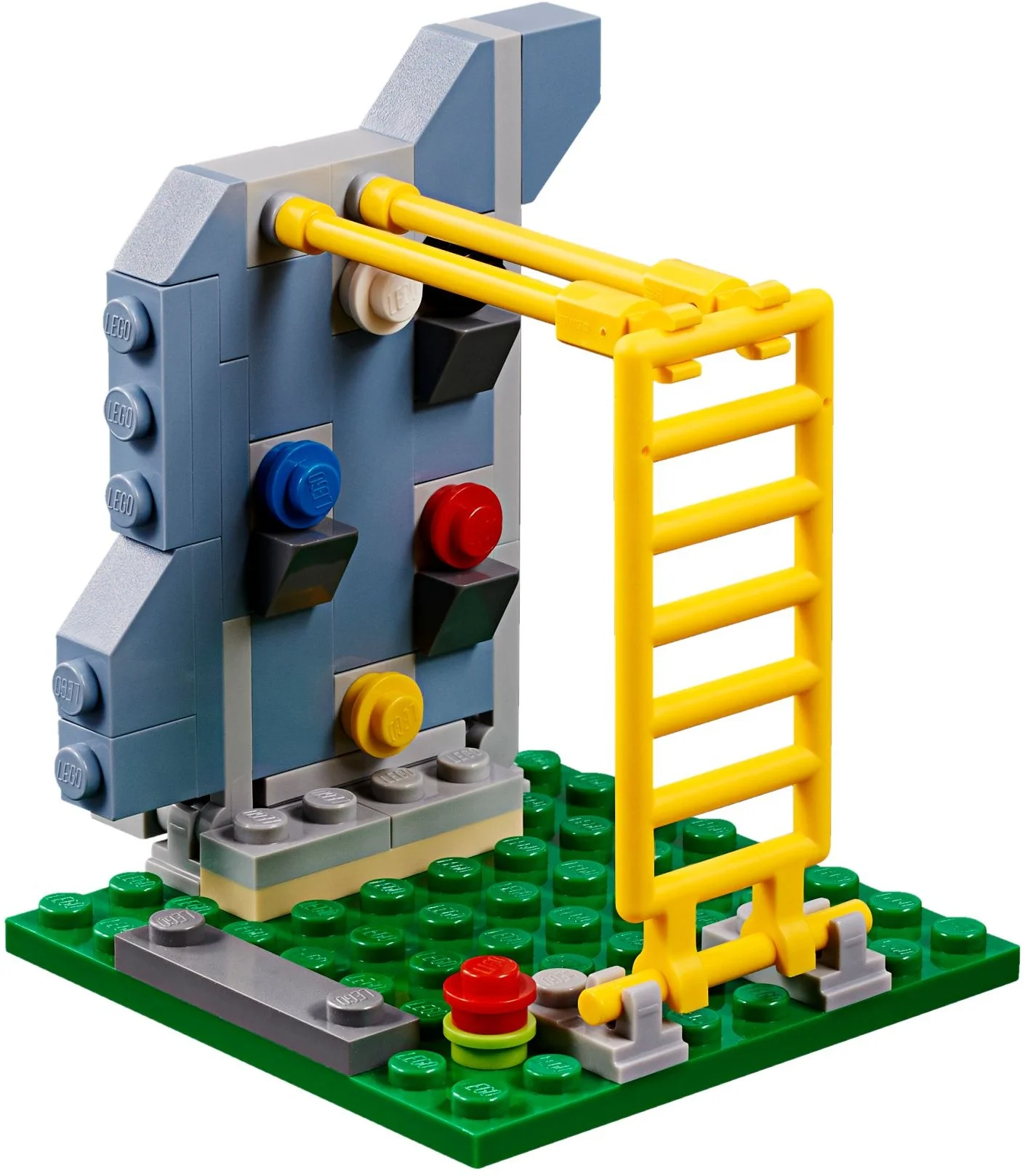 LEGO® 31081 Creator 3 w 1 Skatepark, Salon Gier, Deskorolka - zdjęcie 12