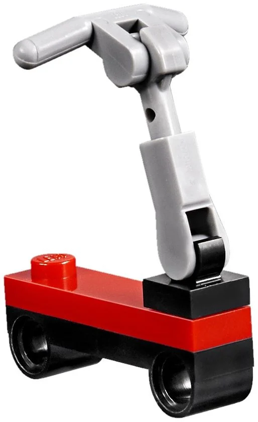 LEGO® 31081 Creator 3 w 1 Skatepark, Salon Gier, Deskorolka - zdjęcie 16