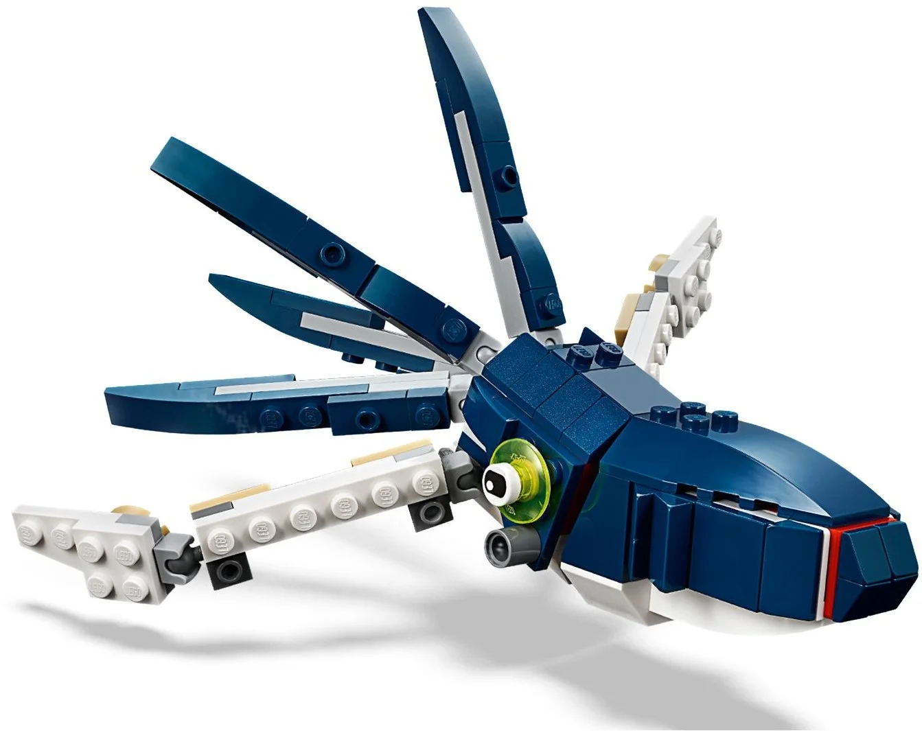 LEGO® 31088 Morskie stworzenia - zdjęcie 4