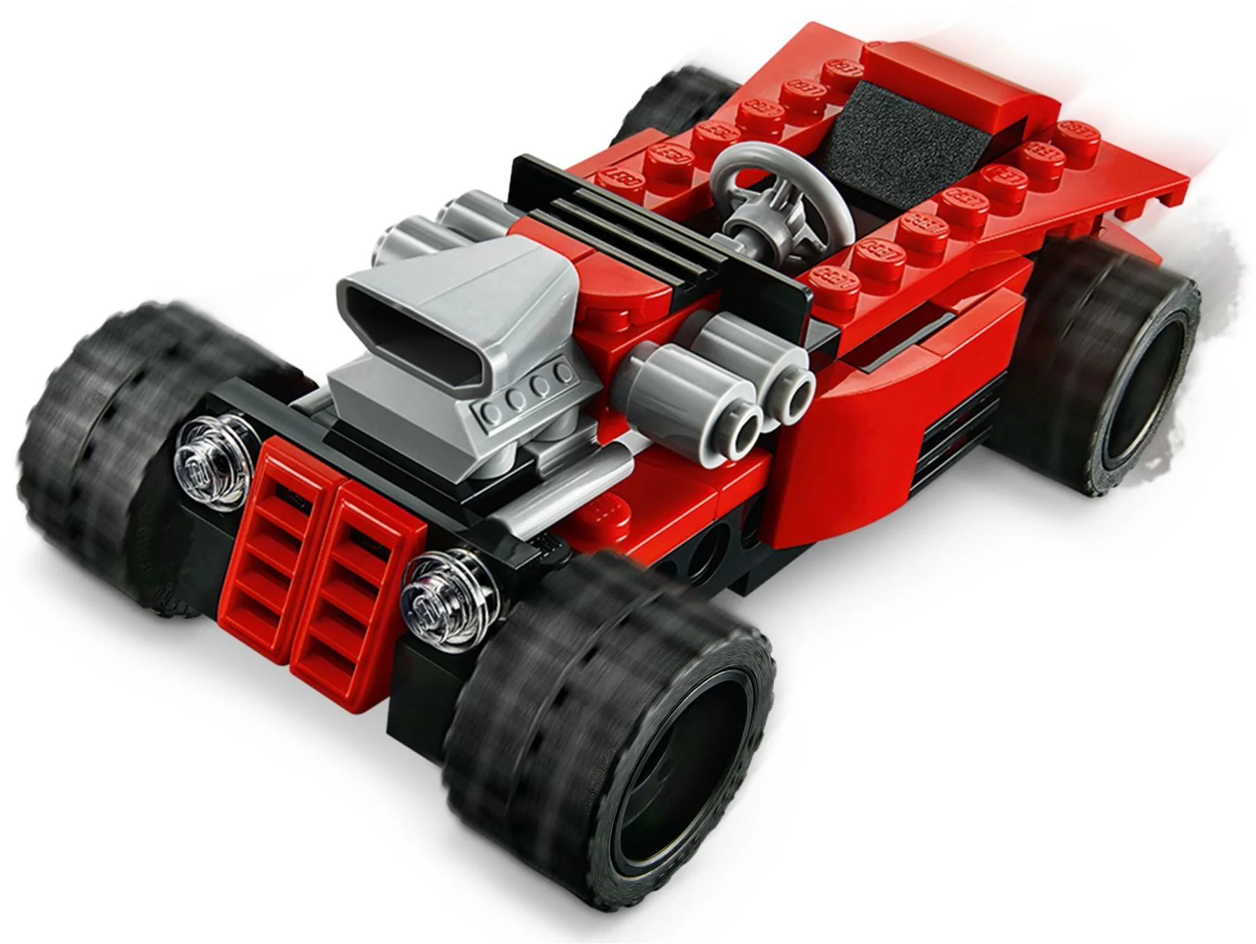 LEGO® 31100 Samochód sportowy - zdjęcie 4
