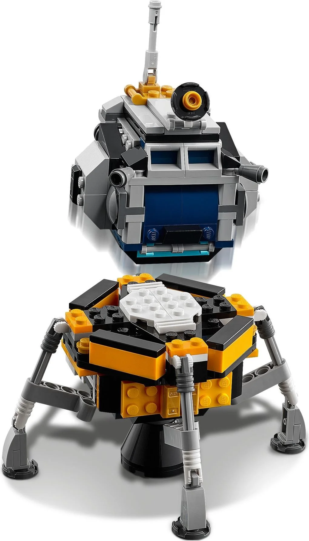 LEGO® 31117 Przygoda w promie kosmicznym - zdjęcie 7
