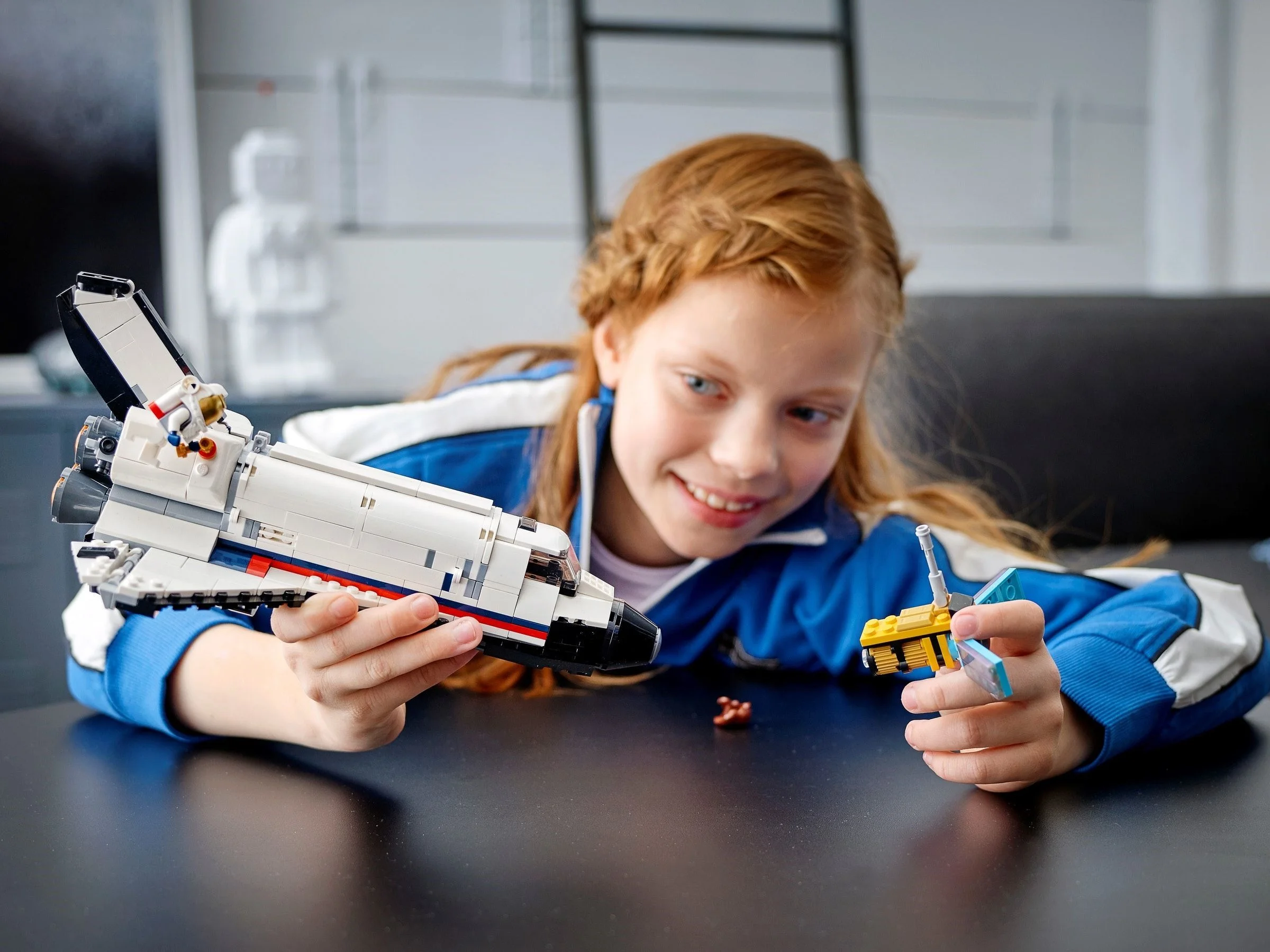 LEGO® 31117 Przygoda w promie kosmicznym - zdjęcie 15