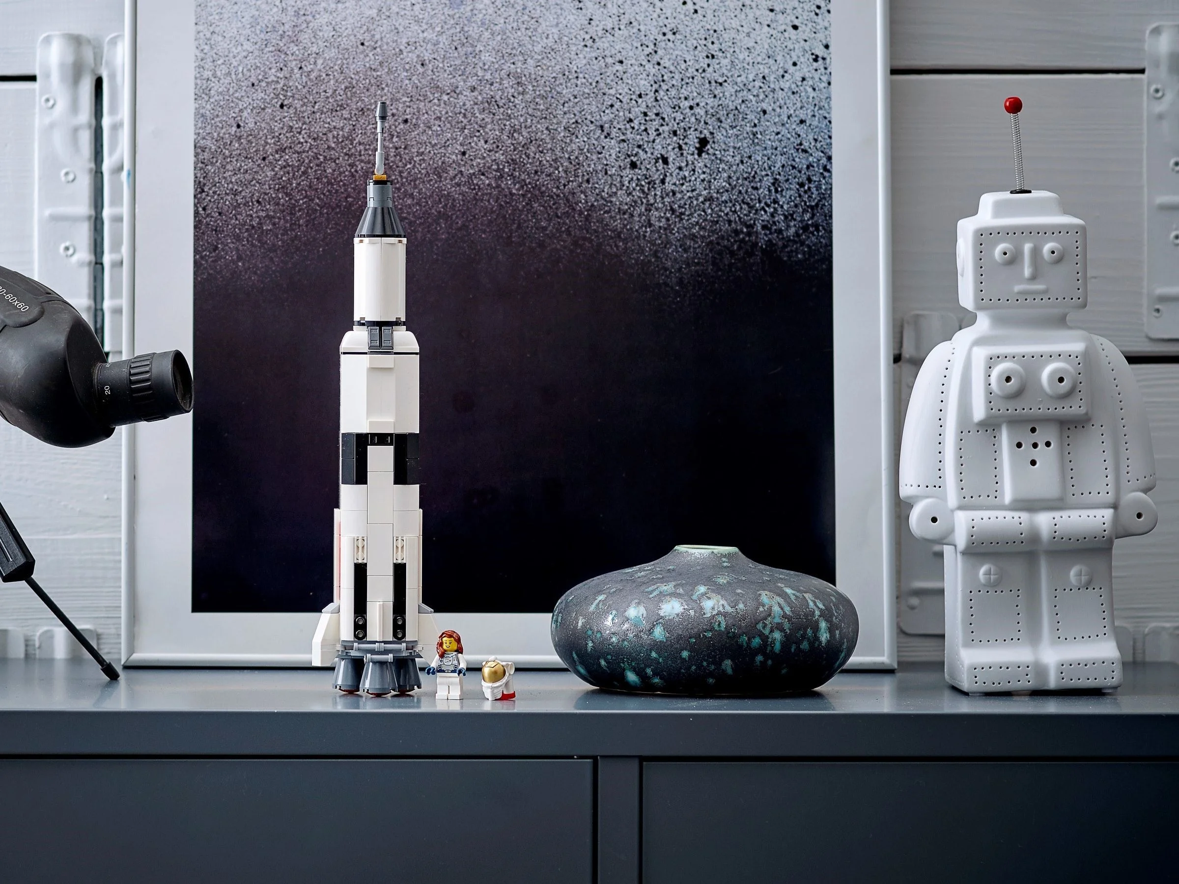 LEGO® 31117 Przygoda w promie kosmicznym - zdjęcie 17