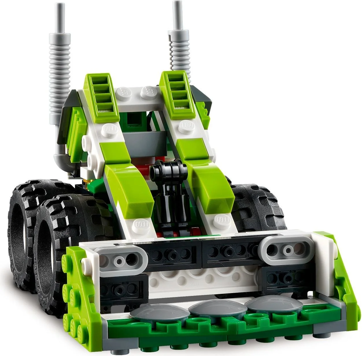 LEGO® 31123 Creator Łazik Terenowy - zdjęcie 10