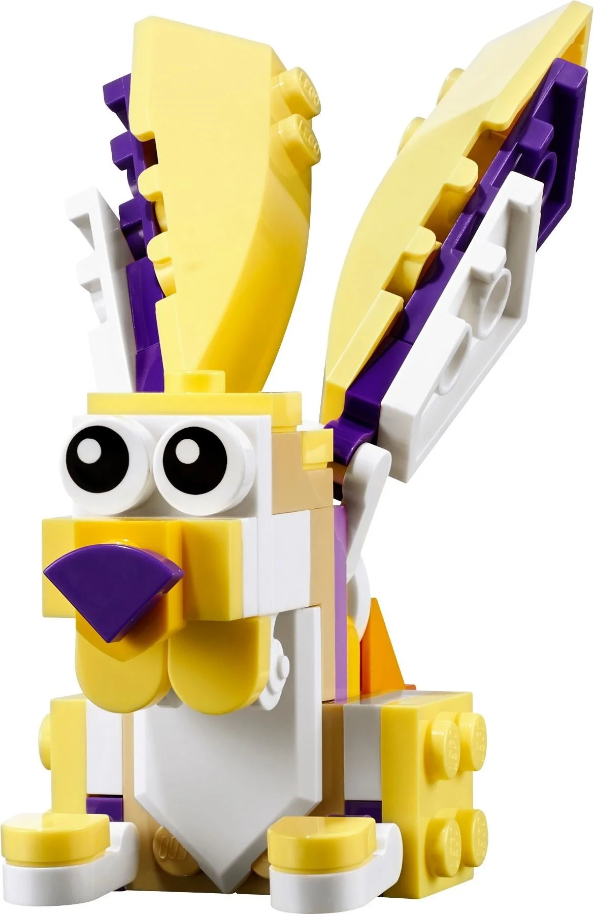 LEGO® 31125 Fantastyczne leśne stworzenia - zdjęcie 7