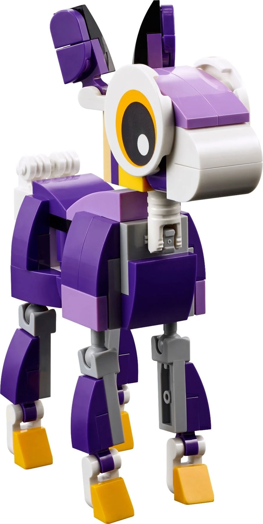 LEGO® 31125 Fantastyczne leśne stworzenia - zdjęcie 9