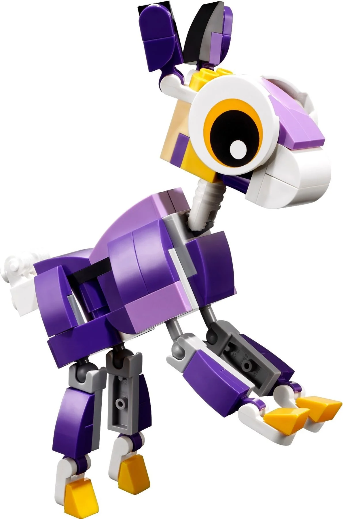 LEGO® 31125 Fantastyczne leśne stworzenia - zdjęcie 10