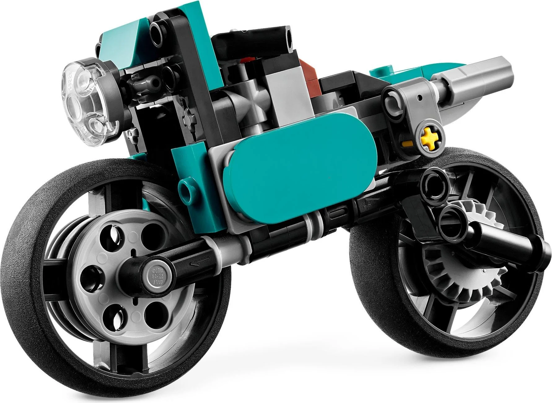 LEGO® 31135 Motocykl vintage - zdjęcie 6