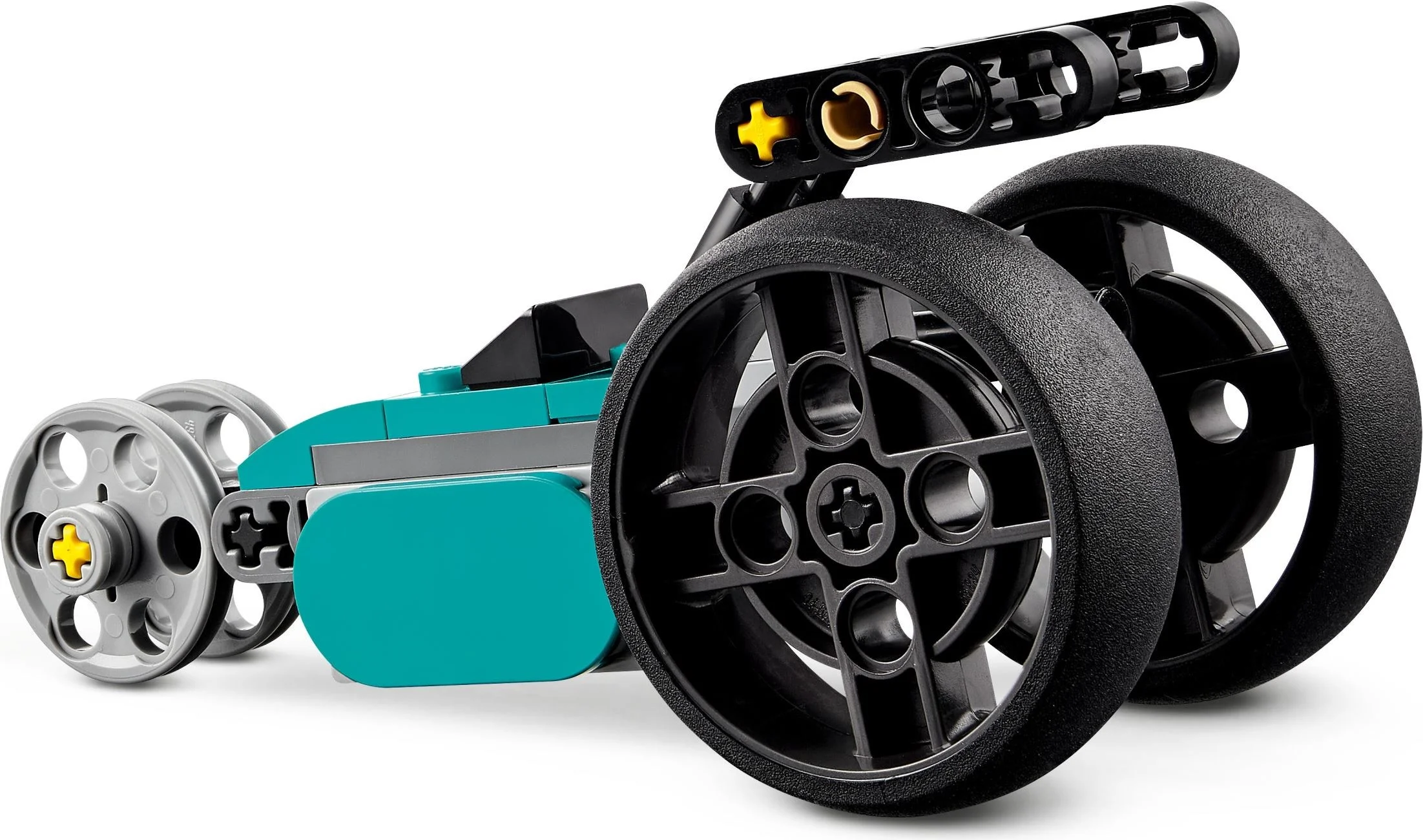 LEGO® 31135 Motocykl vintage - zdjęcie 9