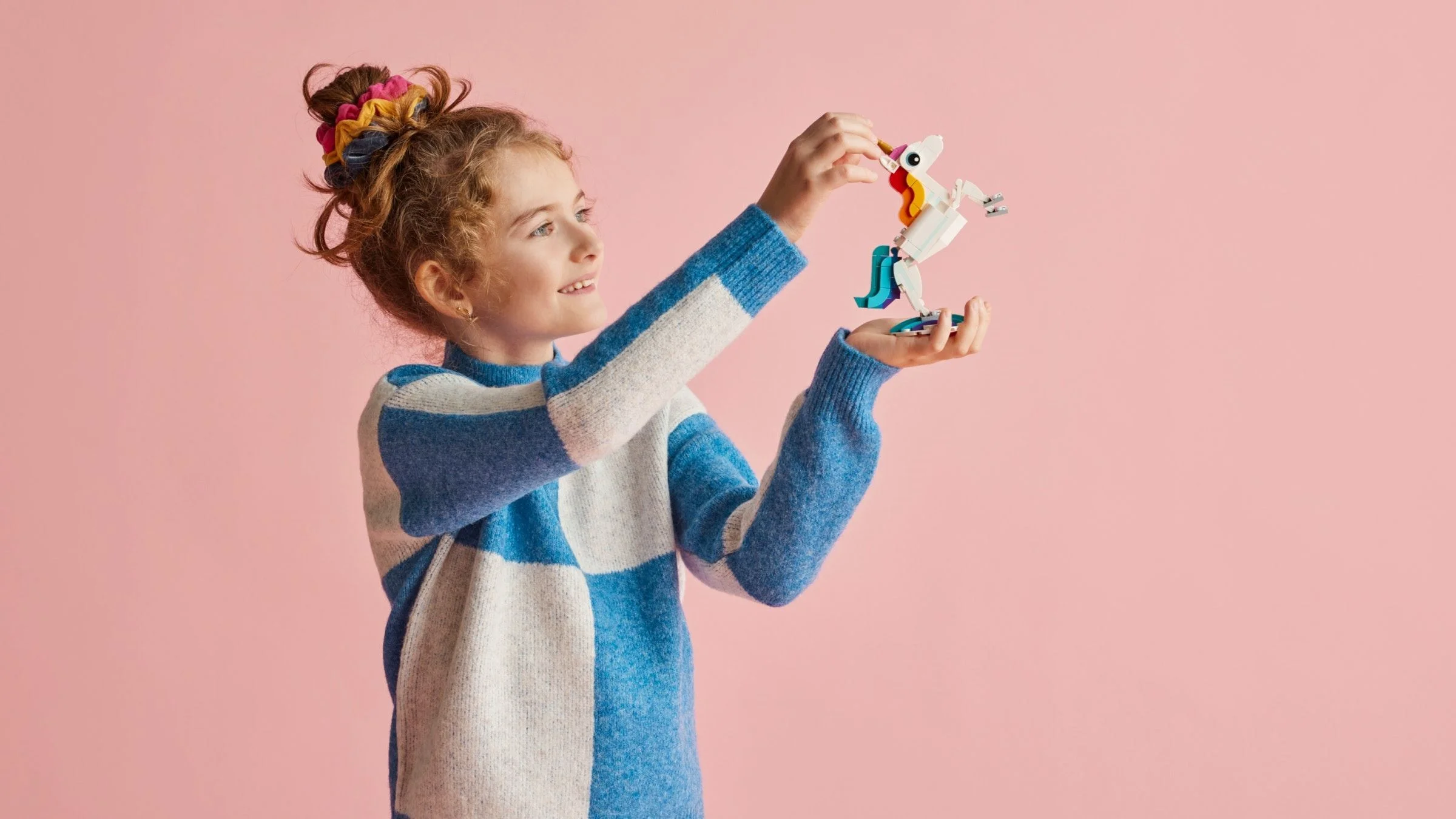 LEGO® 31140 Magiczny jednorożec - zdjęcie 10