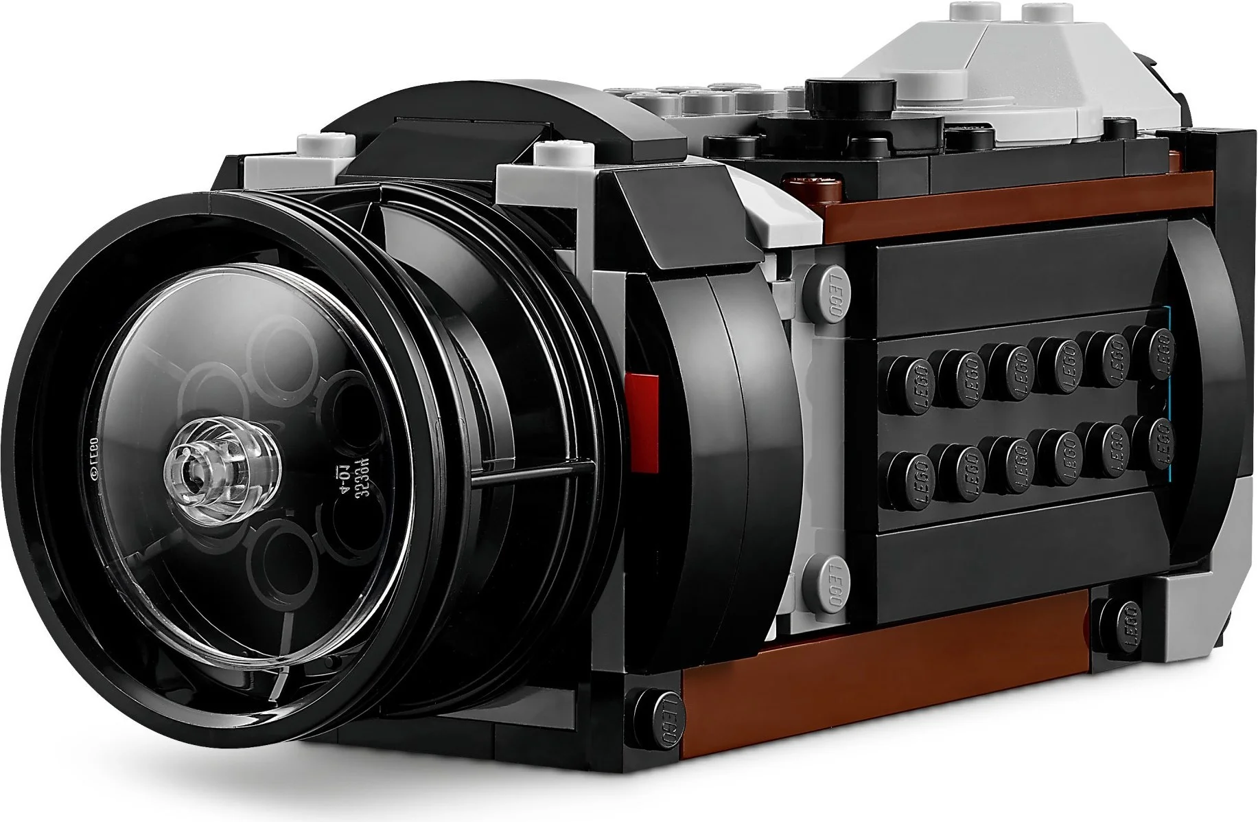 LEGO® 31147 Aparat w stylu retro - zdjęcie 5