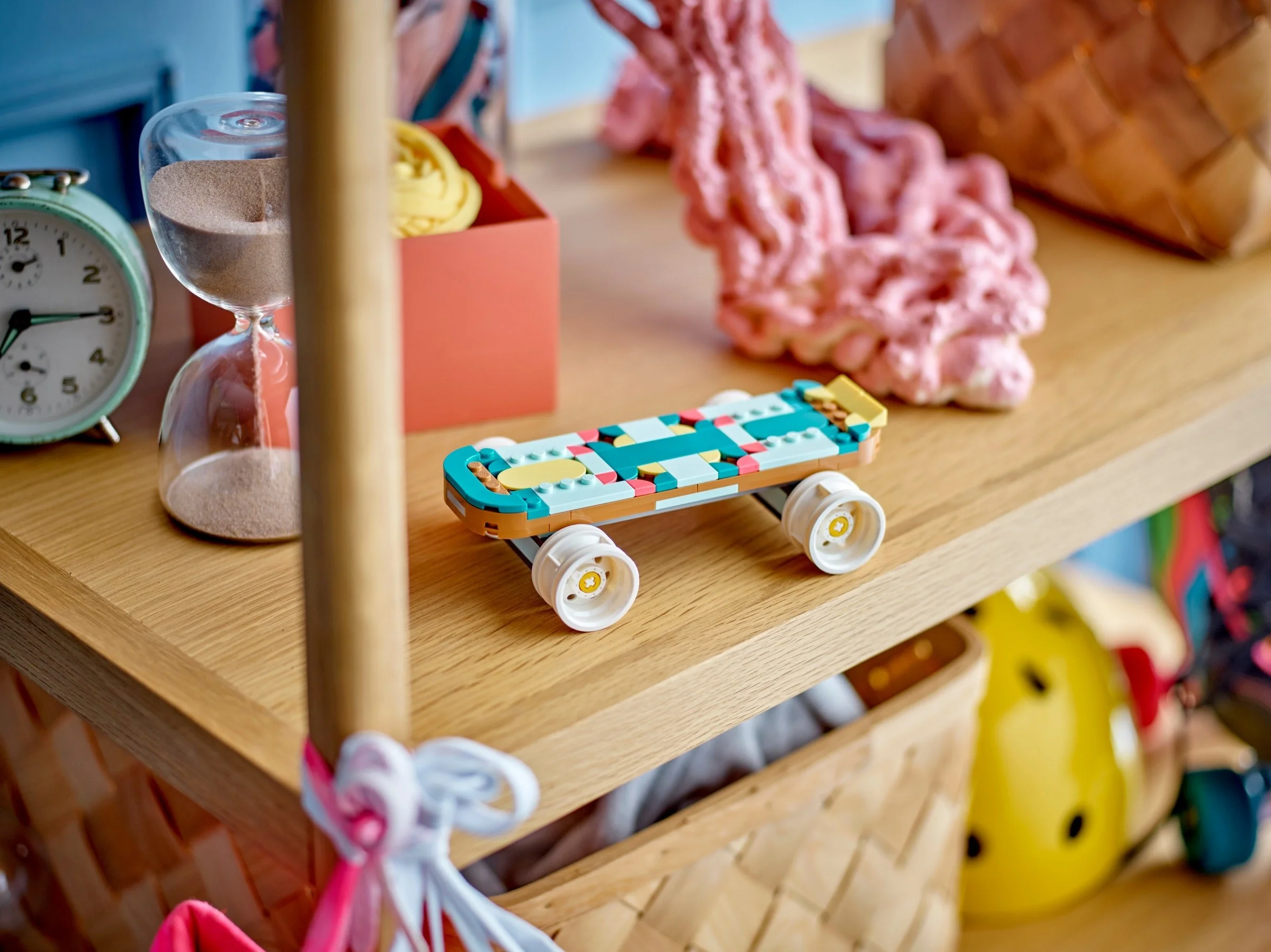 LEGO® 31148 Wrotka w stylu retro - zdjęcie 6