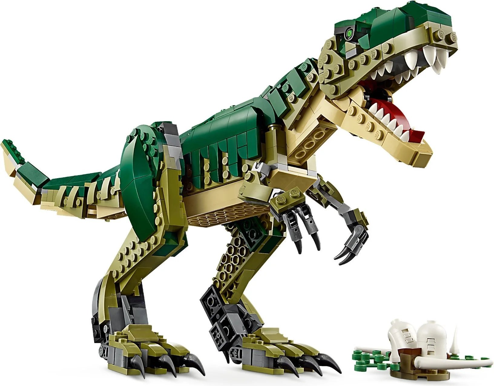 LEGO® 31151 Creator 3w1 Tyranozaur - zdjęcie 2