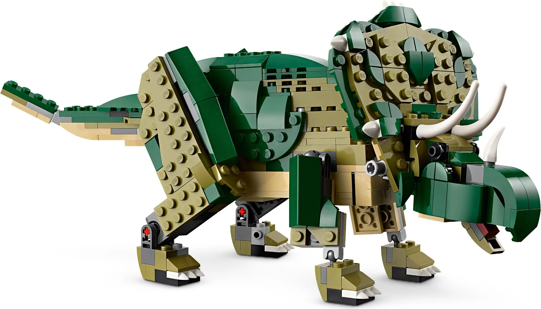 LEGO® 31151 Creator 3w1 Tyranozaur - zdjęcie 5