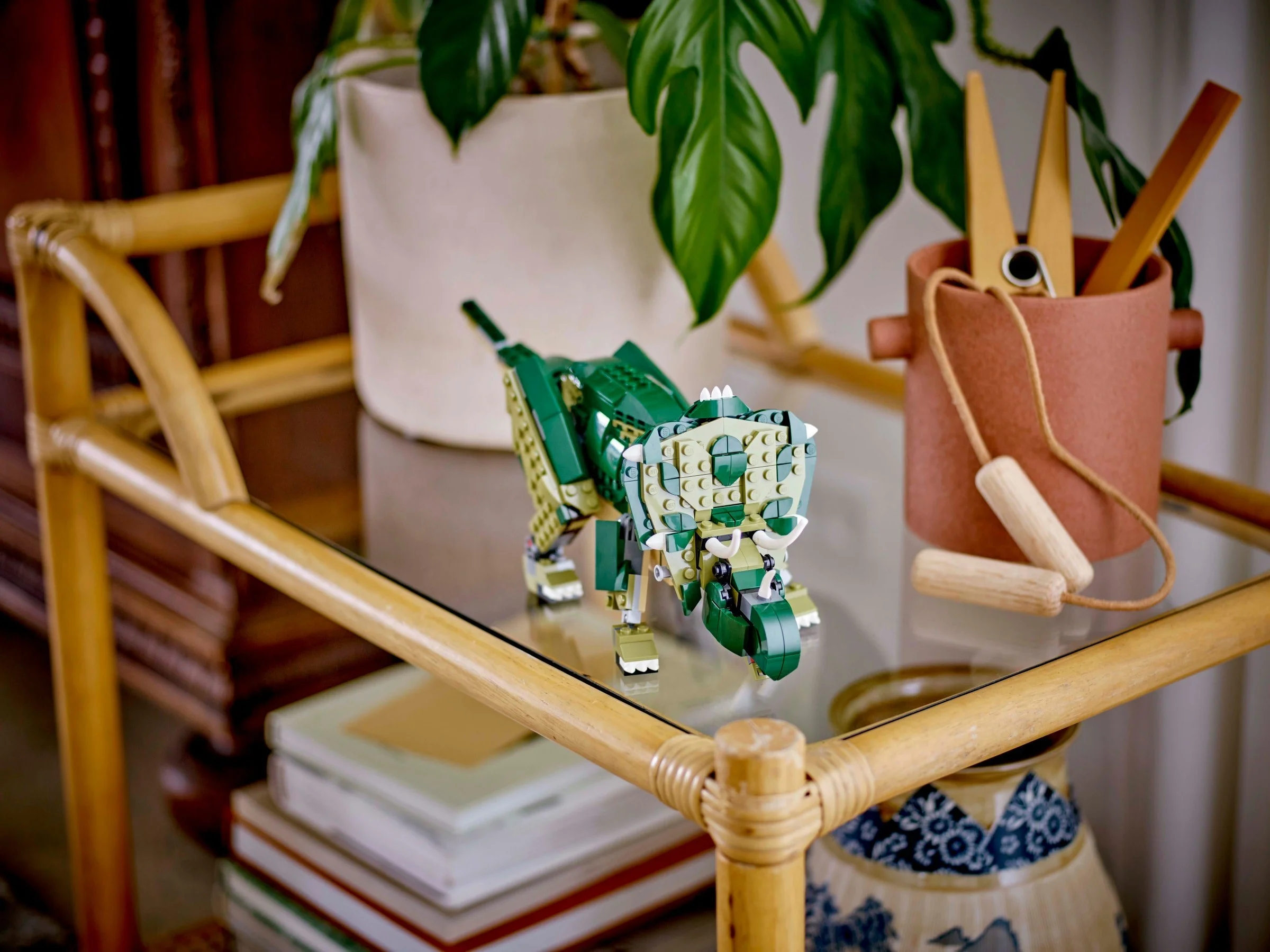 LEGO® 31151 Creator 3w1 Tyranozaur - zdjęcie 11