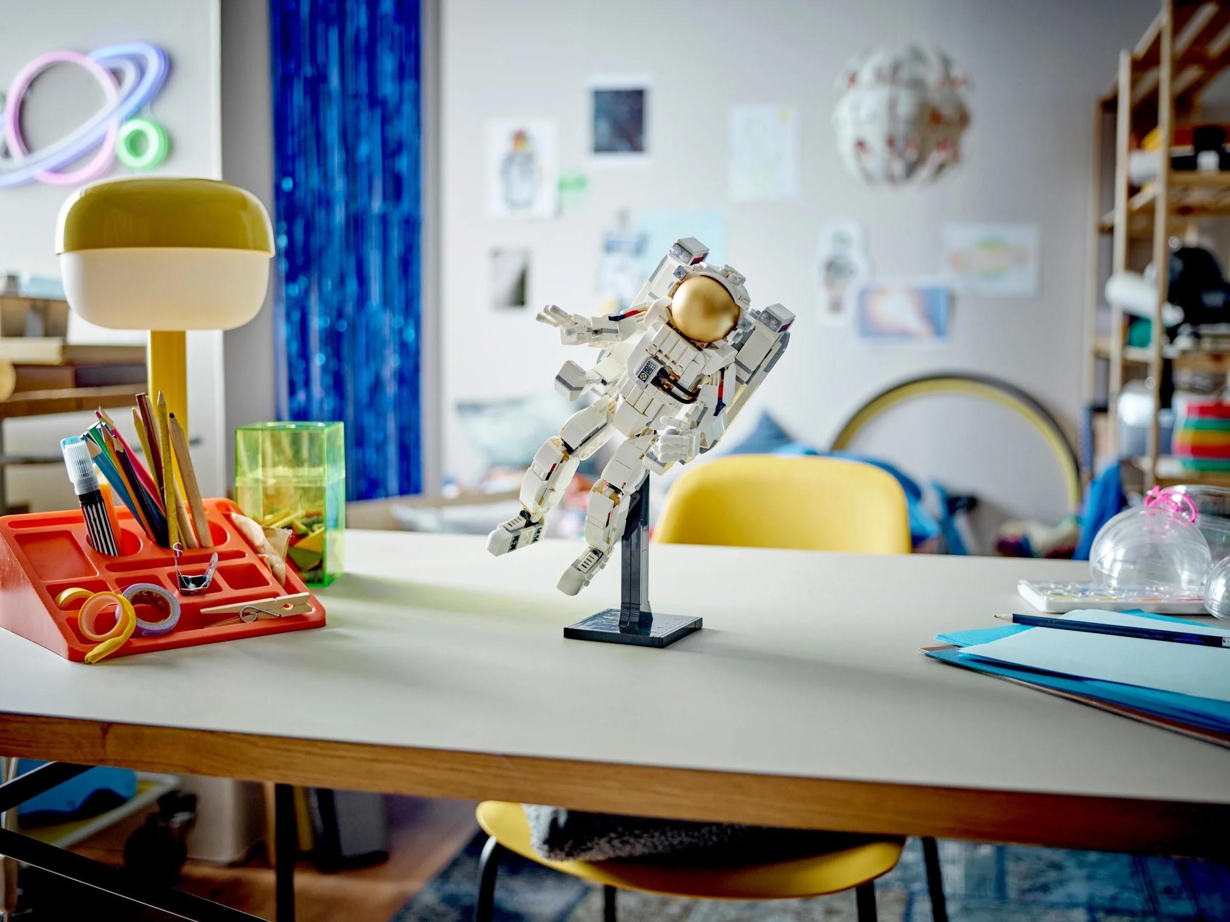 LEGO® 31152 Creator 3w1 Astronauta - zdjęcie 3