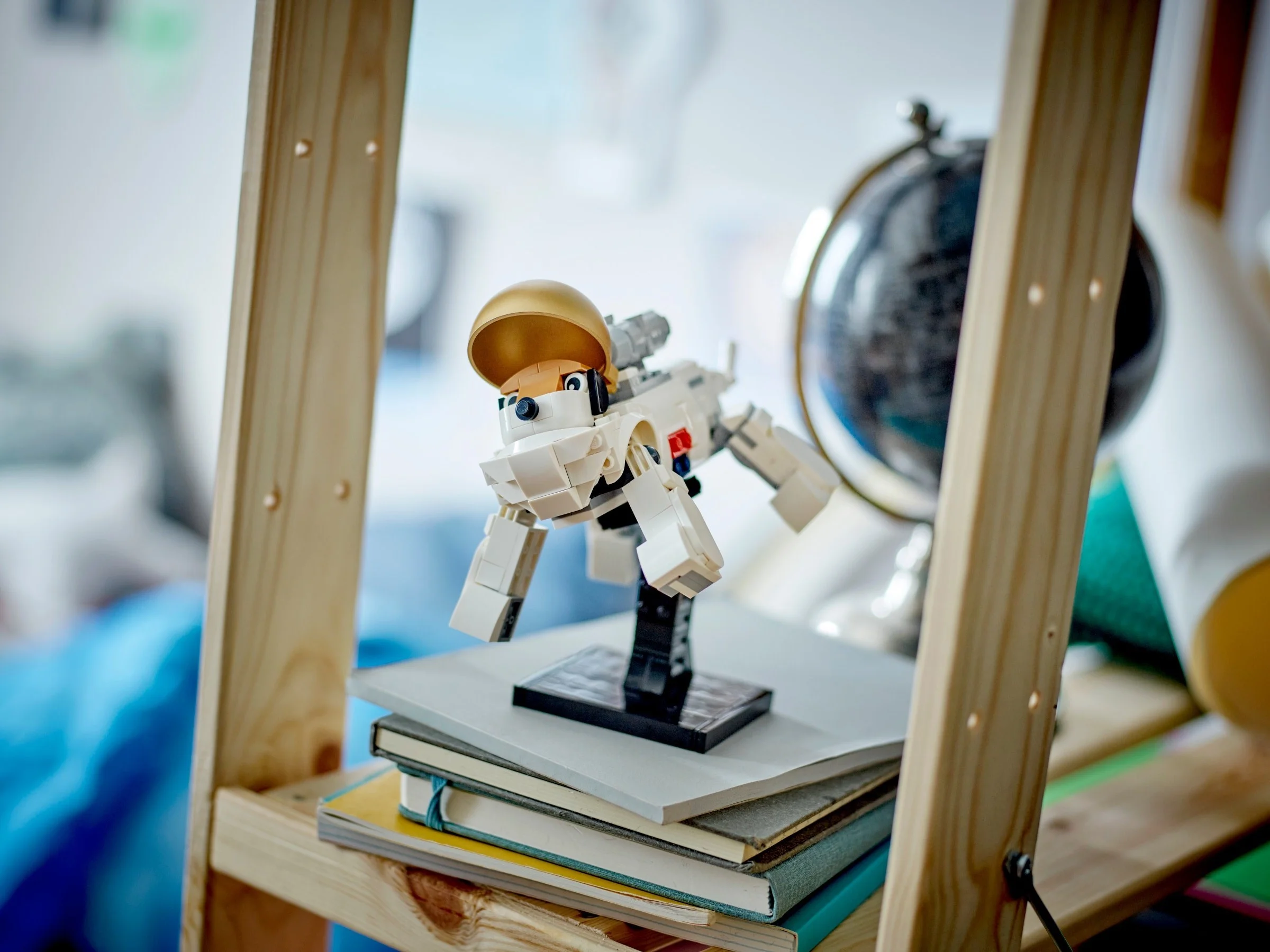 LEGO® 31152 Creator 3w1 Astronauta - zdjęcie 4