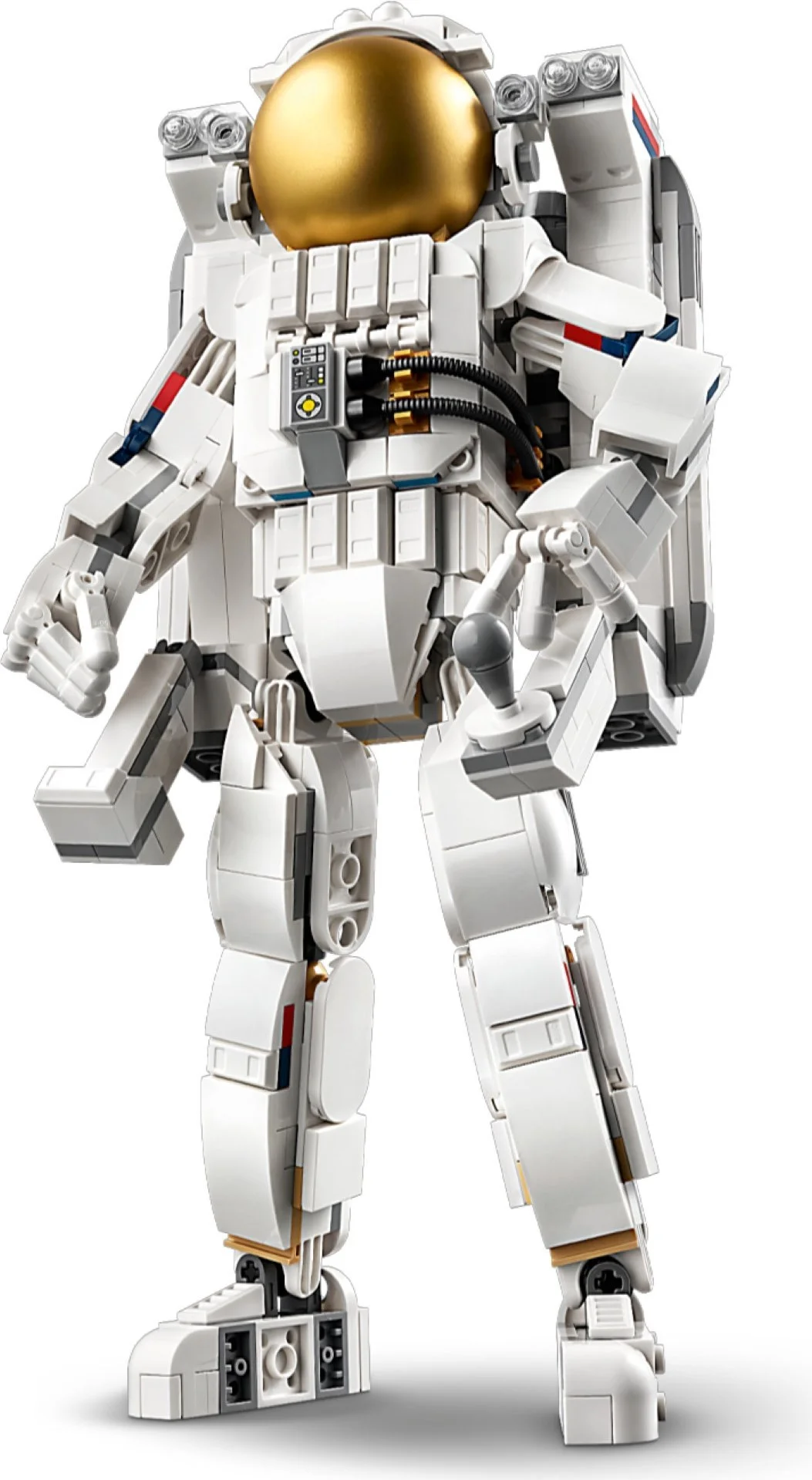 LEGO® 31152 Creator 3w1 Astronauta - zdjęcie 5