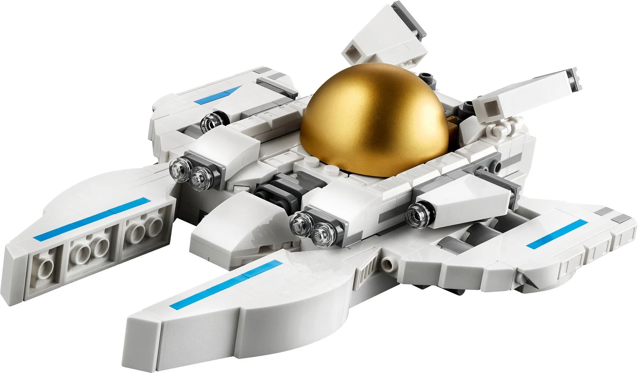 LEGO® 31152 Creator 3w1 Astronauta - zdjęcie 7