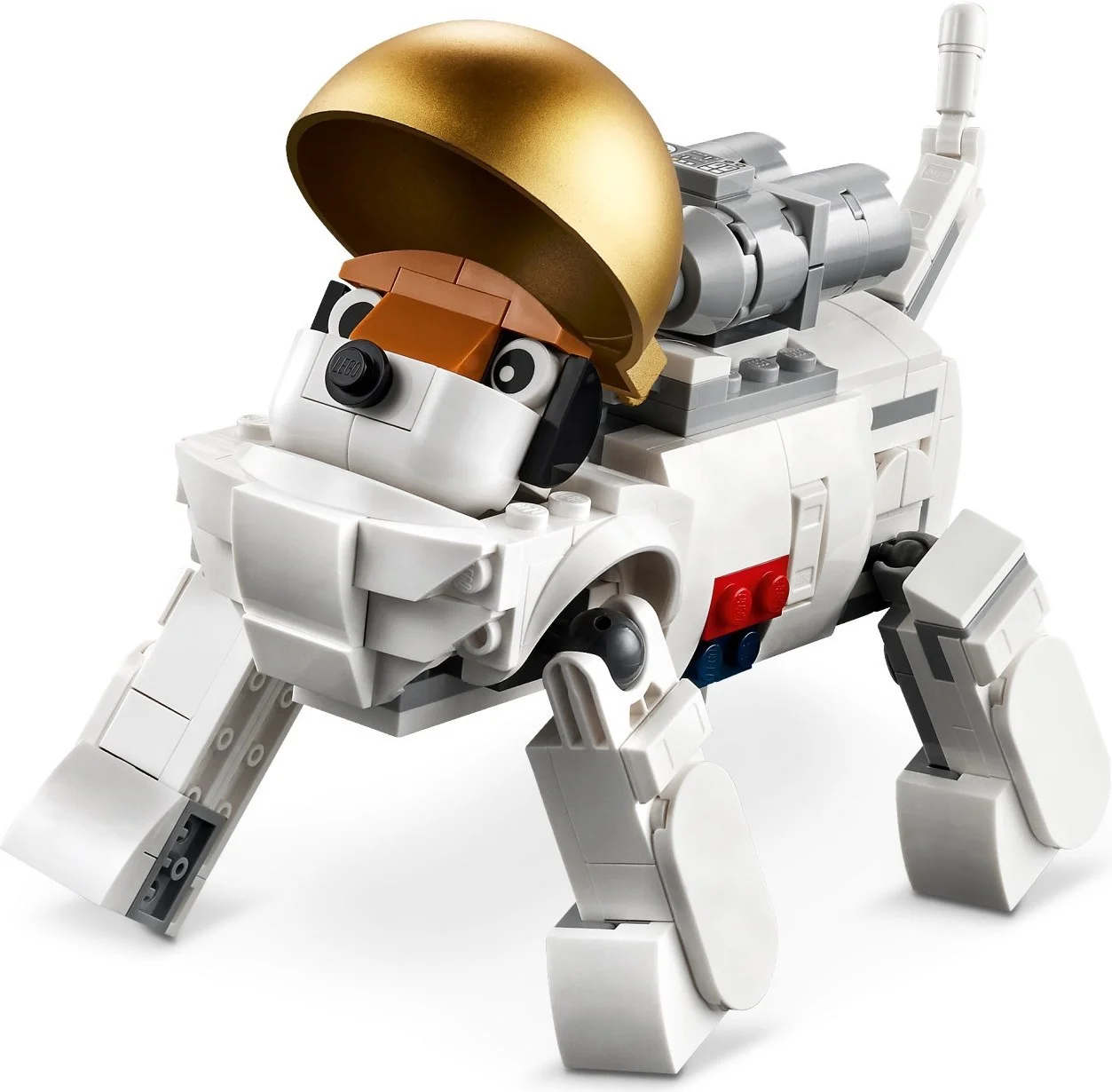 LEGO® 31152 Creator 3w1 Astronauta - zdjęcie 8