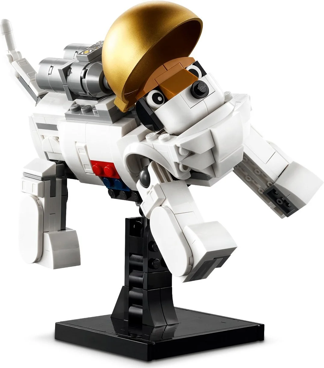 LEGO® 31152 Creator 3w1 Astronauta - zdjęcie 9