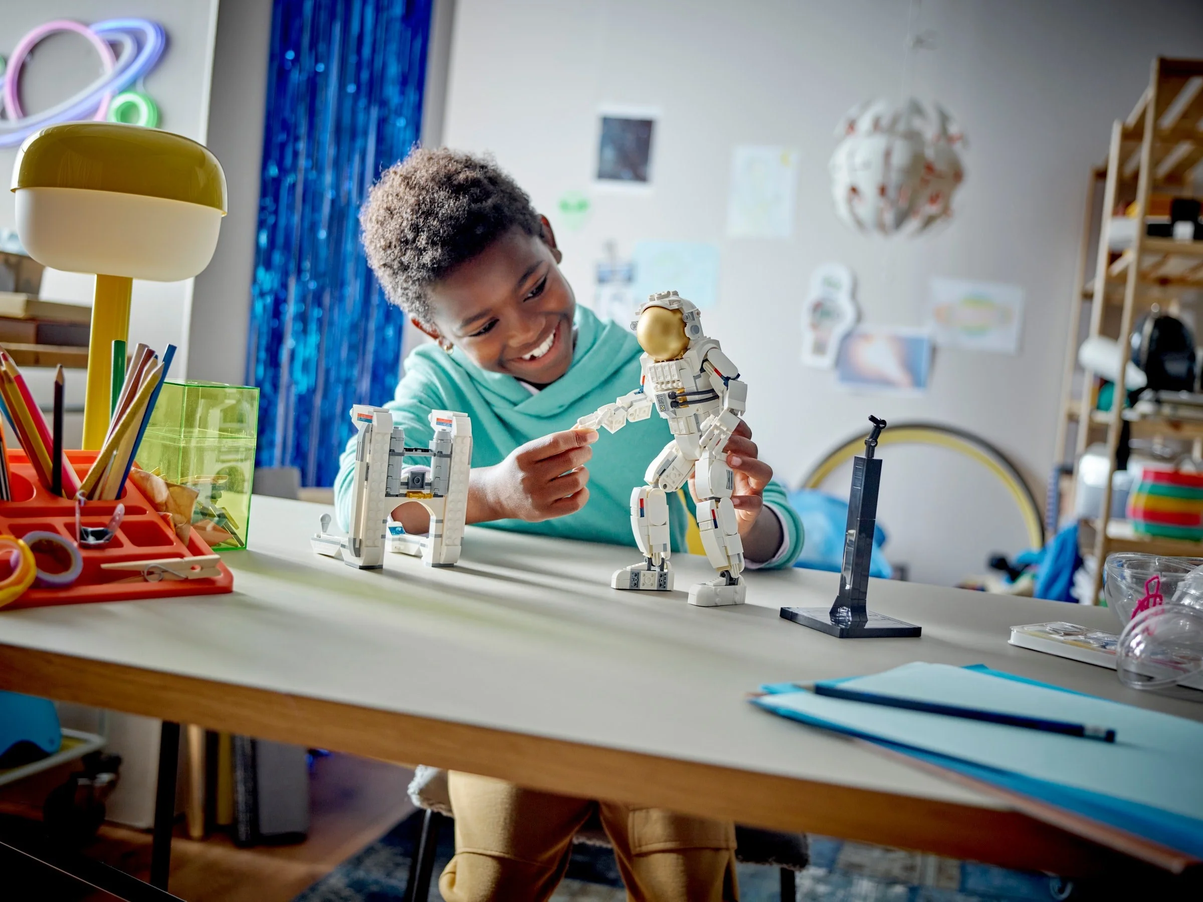 LEGO® 31152 Creator 3w1 Astronauta - zdjęcie 11