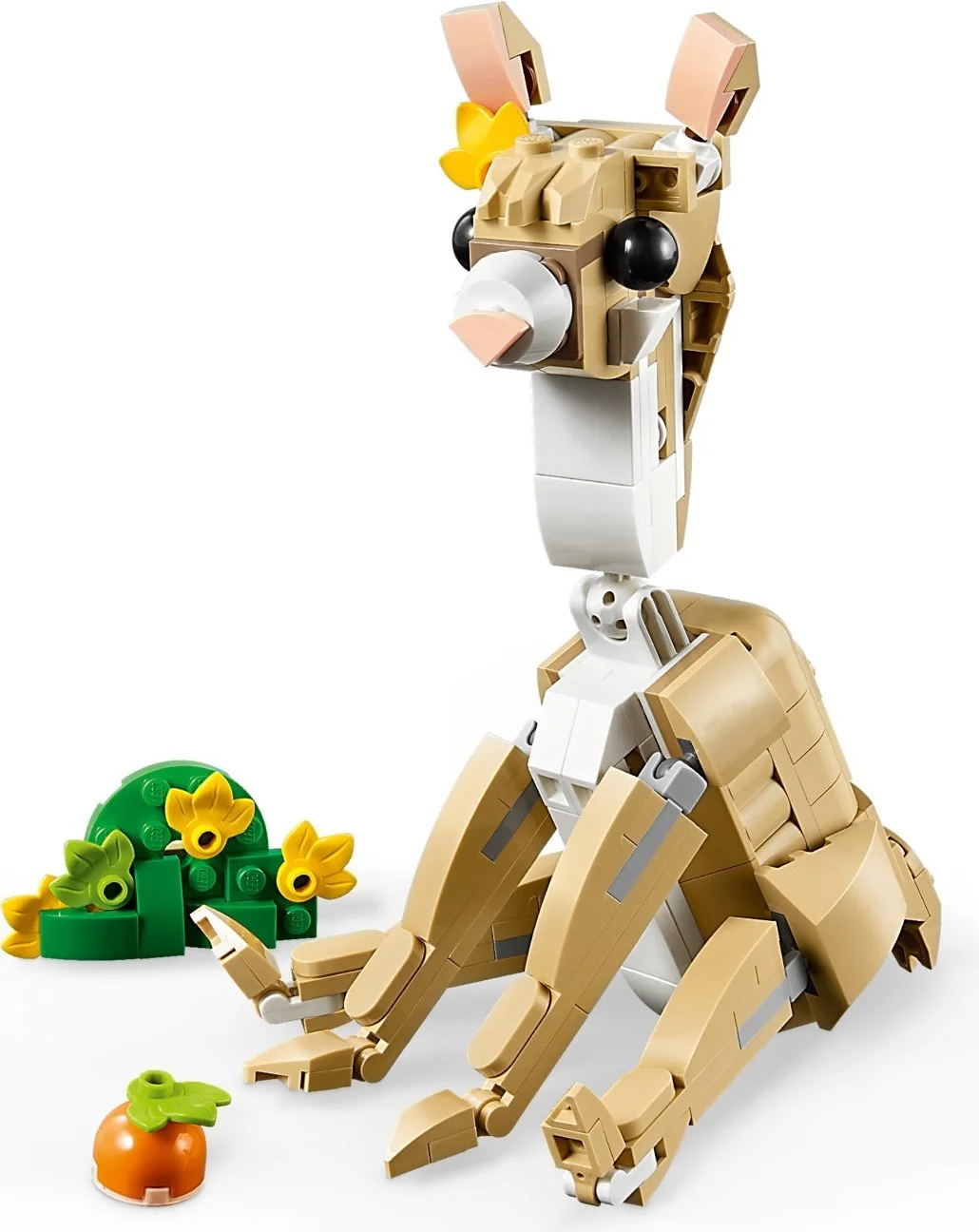LEGO® 31162 Uroczy króliczek - zdjęcie 3