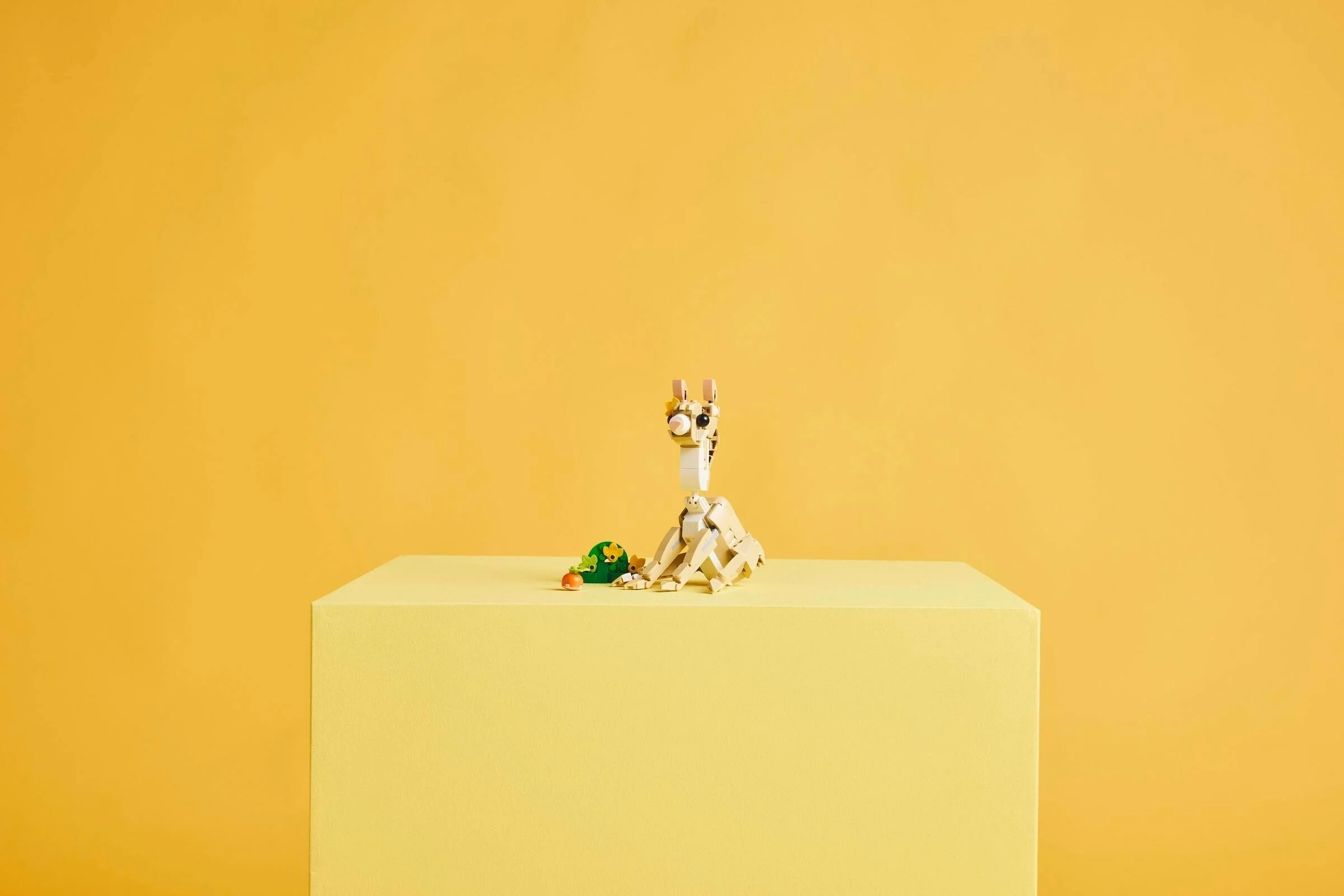 LEGO® 31162 Uroczy króliczek - zdjęcie 8