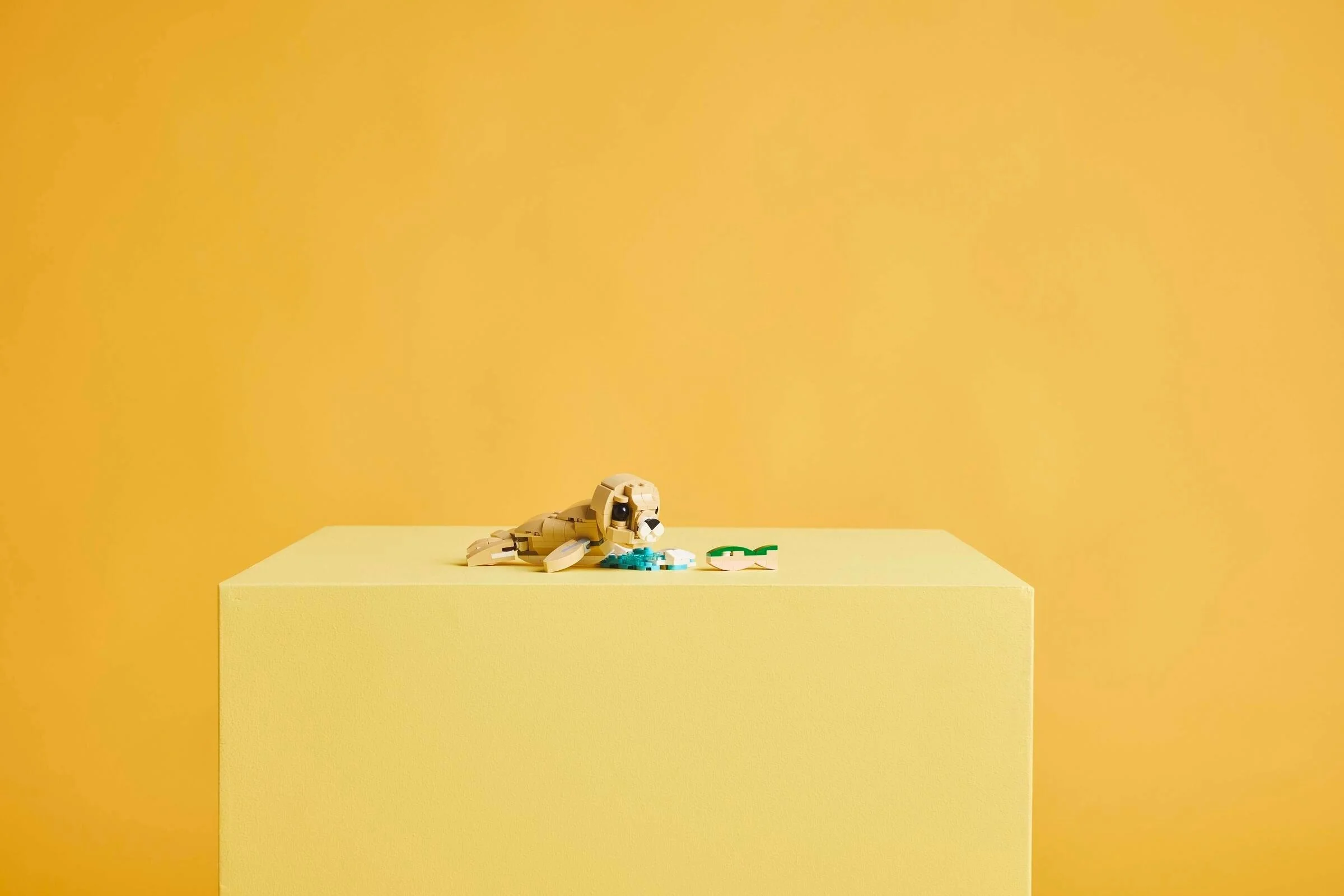 LEGO® 31162 Uroczy króliczek - zdjęcie 9