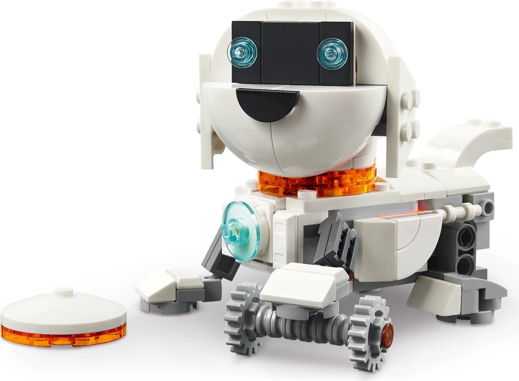 LEGO® 31164 Robot Kosmiczny - zdjęcie 3