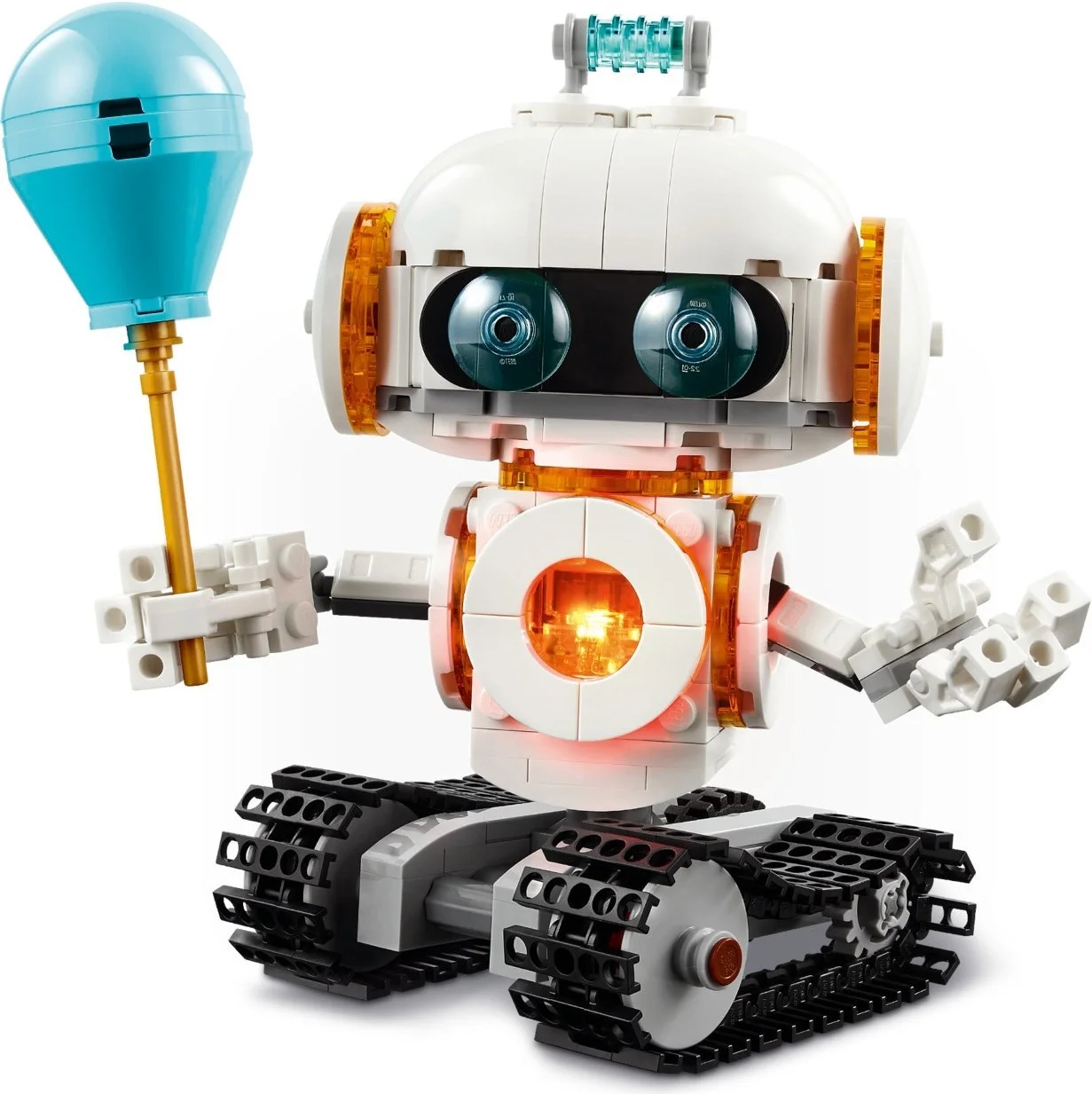 LEGO® 31164 Robot Kosmiczny - zdjęcie 4