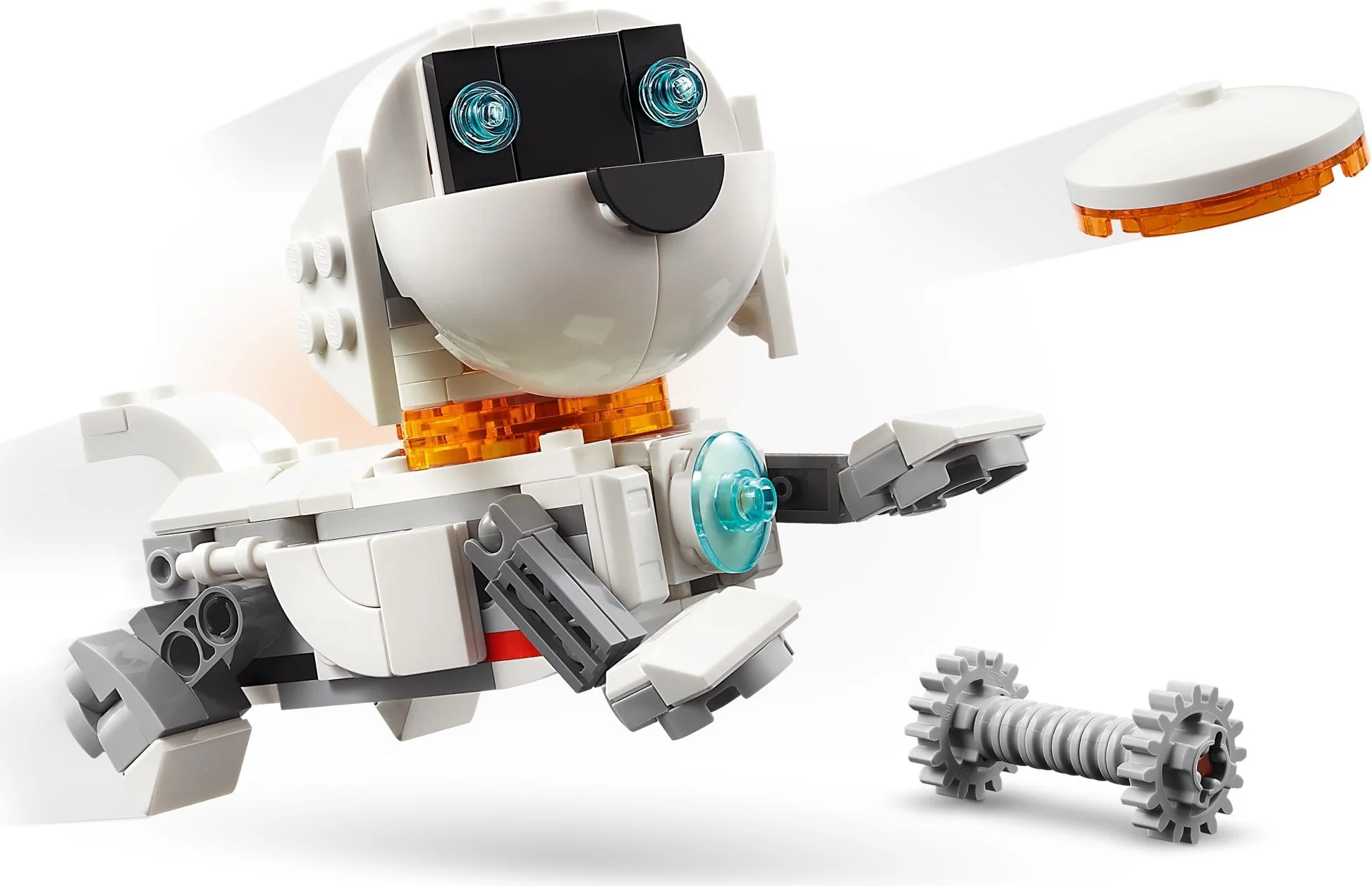 LEGO® 31164 Robot Kosmiczny - zdjęcie 5
