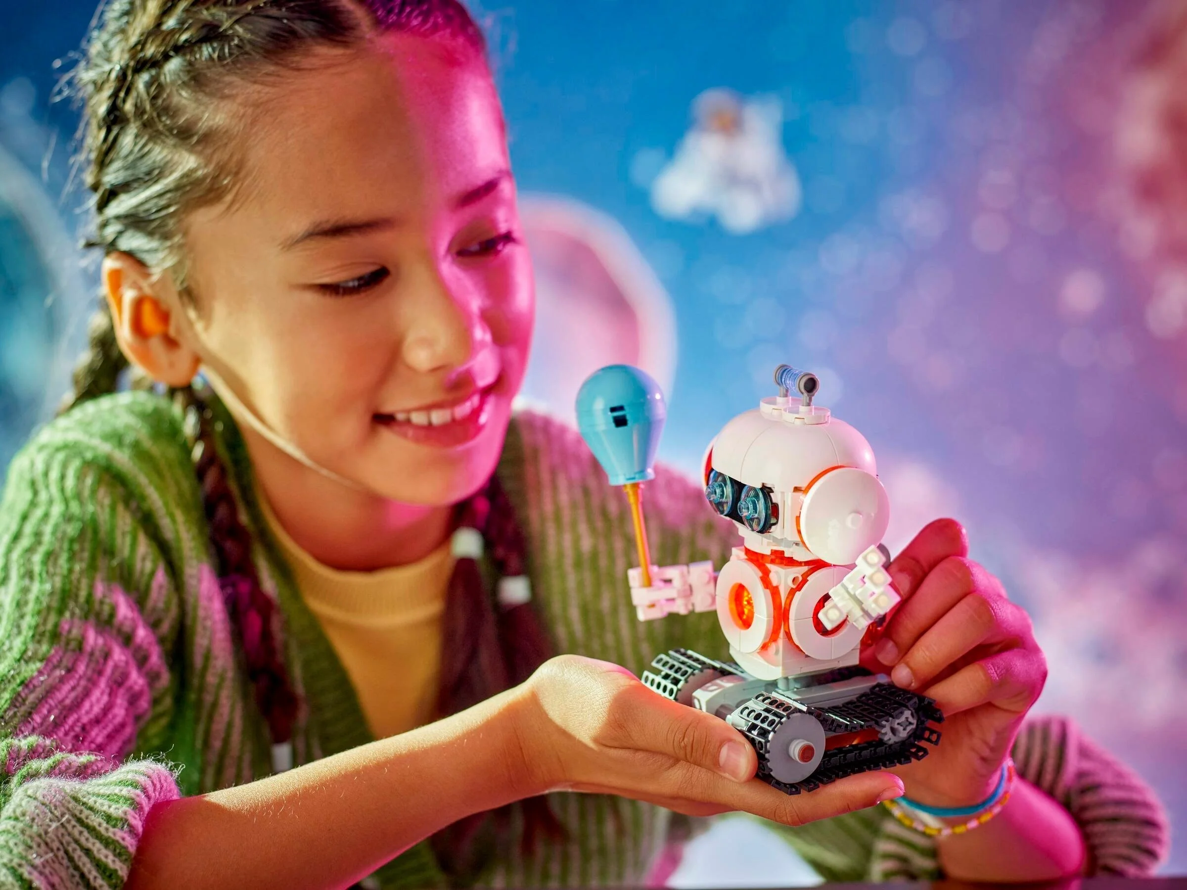 LEGO® 31164 Robot Kosmiczny - zdjęcie 7