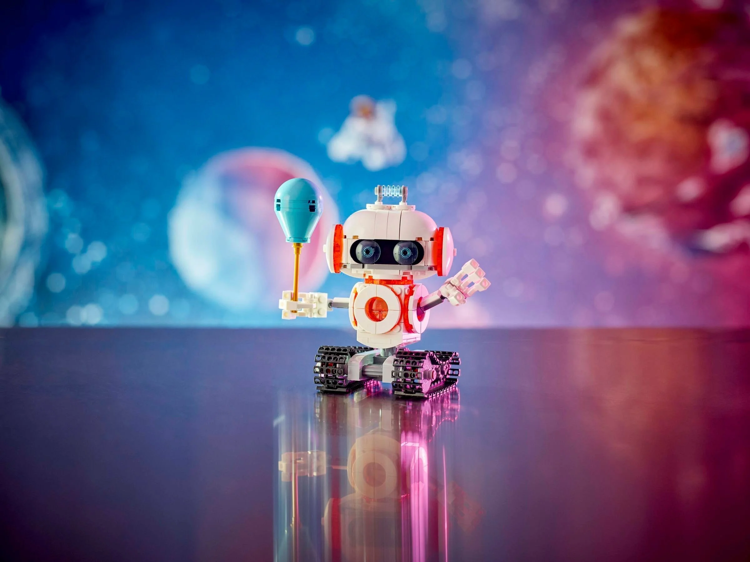 LEGO® 31164 Robot Kosmiczny - zdjęcie 10