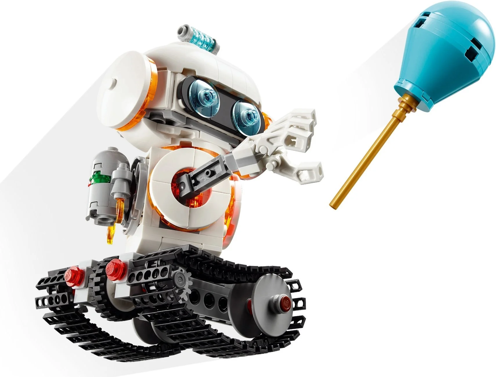 LEGO® 31164 Robot Kosmiczny - zdjęcie 13