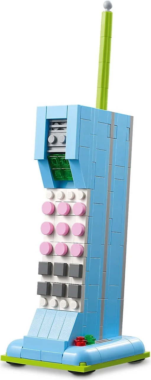 LEGO® 31174 Telefon W Stylu Retro - zdjęcie 4