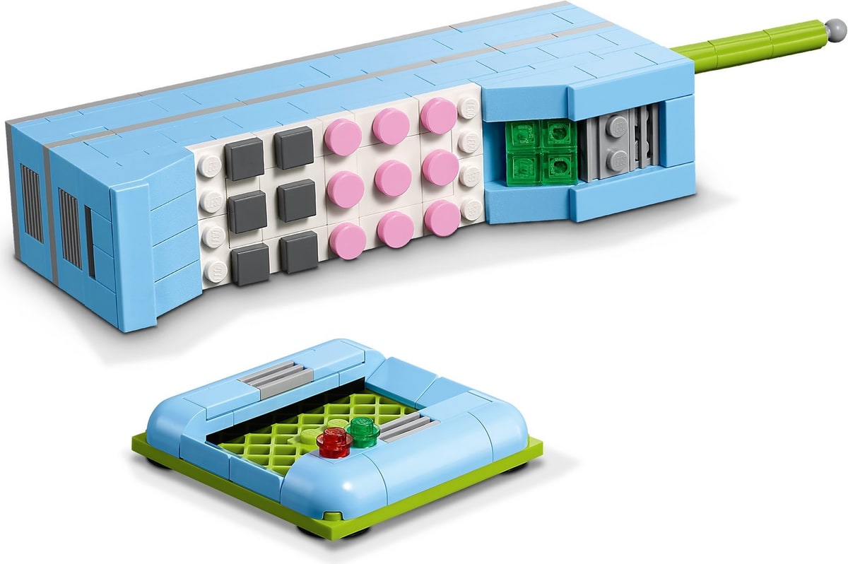 LEGO® 31174 Telefon w stylu retro - zdjęcie 13