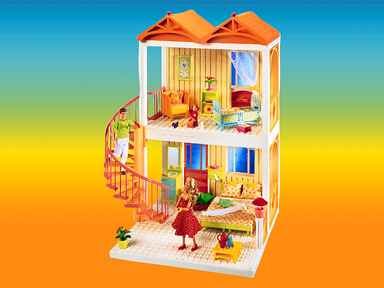 Sunshine Home