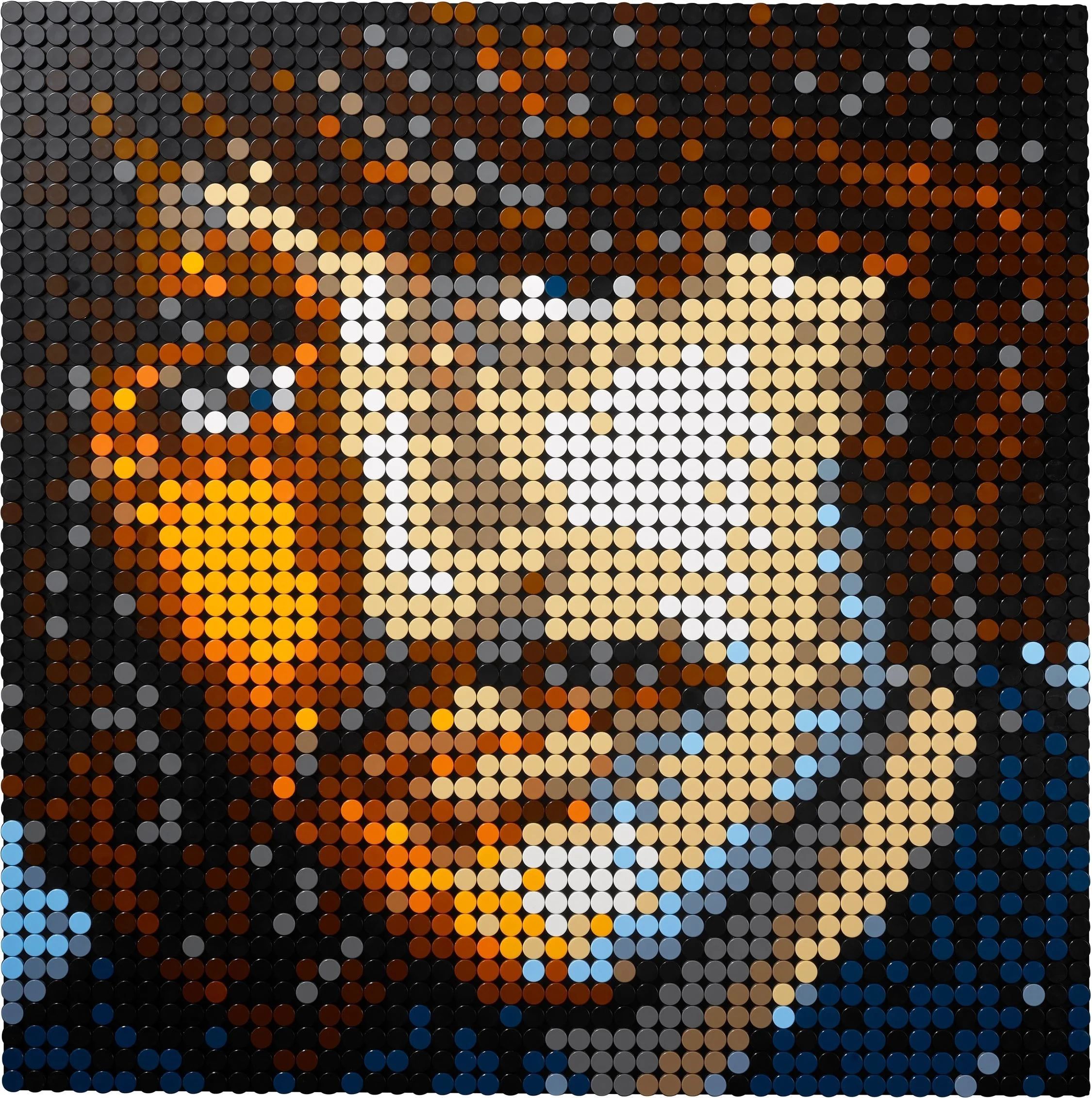 LEGO® 31198 Art The Beatles - zdjęcie 3