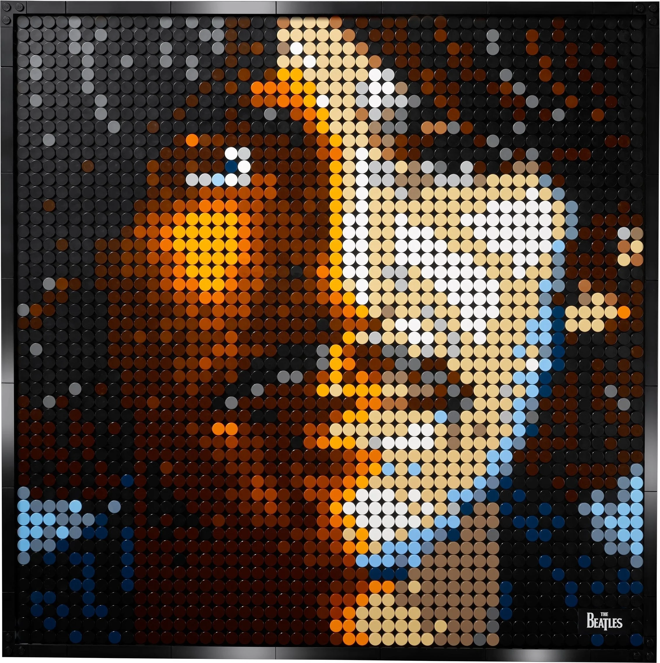 LEGO® 31198 Art The Beatles - zdjęcie 5