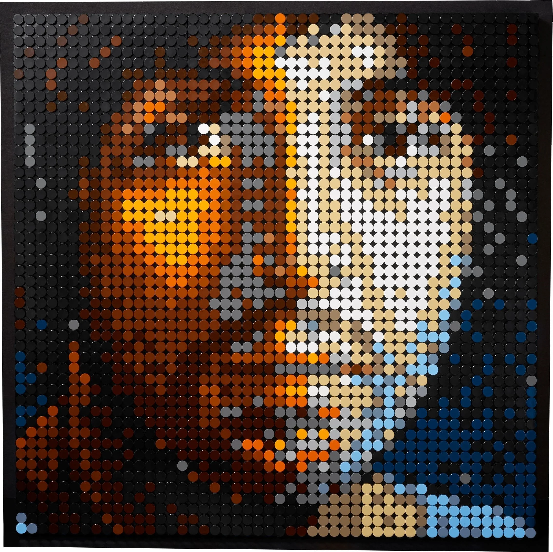 LEGO® 31198 Art The Beatles - zdjęcie 6