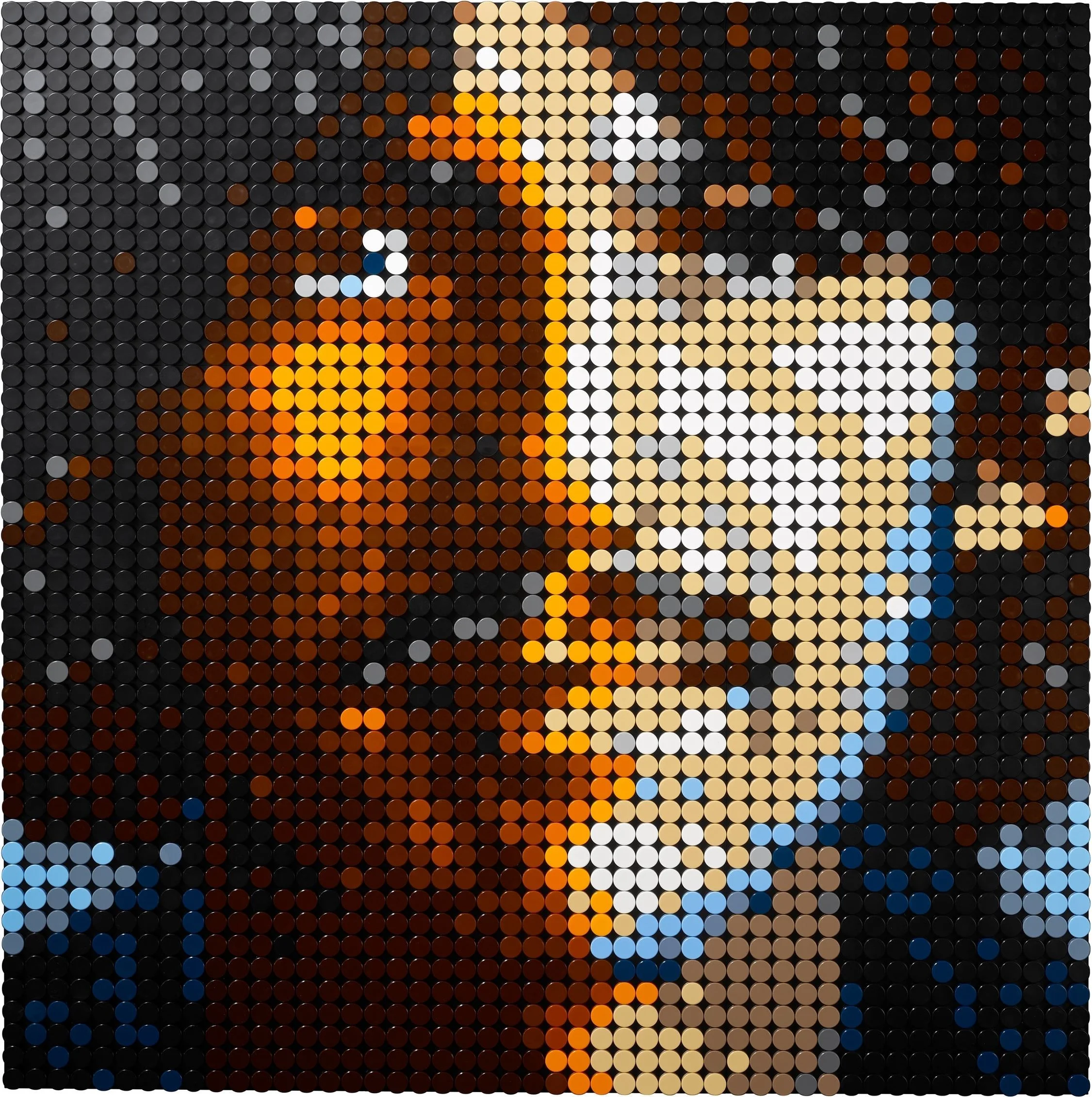 LEGO® 31198 Art The Beatles - zdjęcie 16