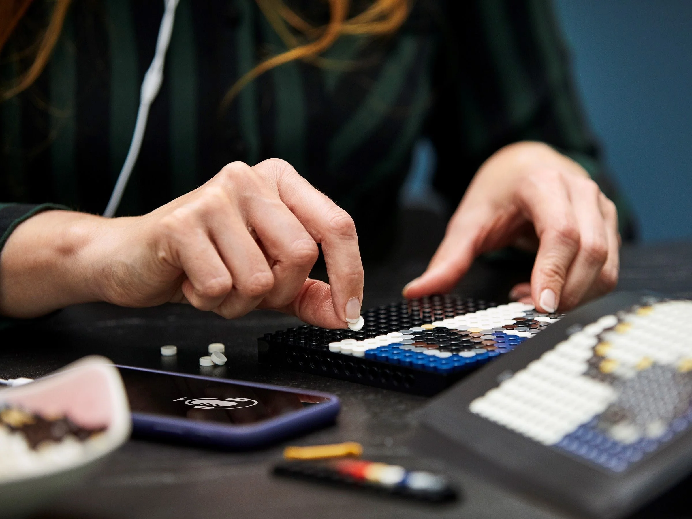 LEGO® 31202 Art Disney's Mickey Mouse - zdjęcie 3