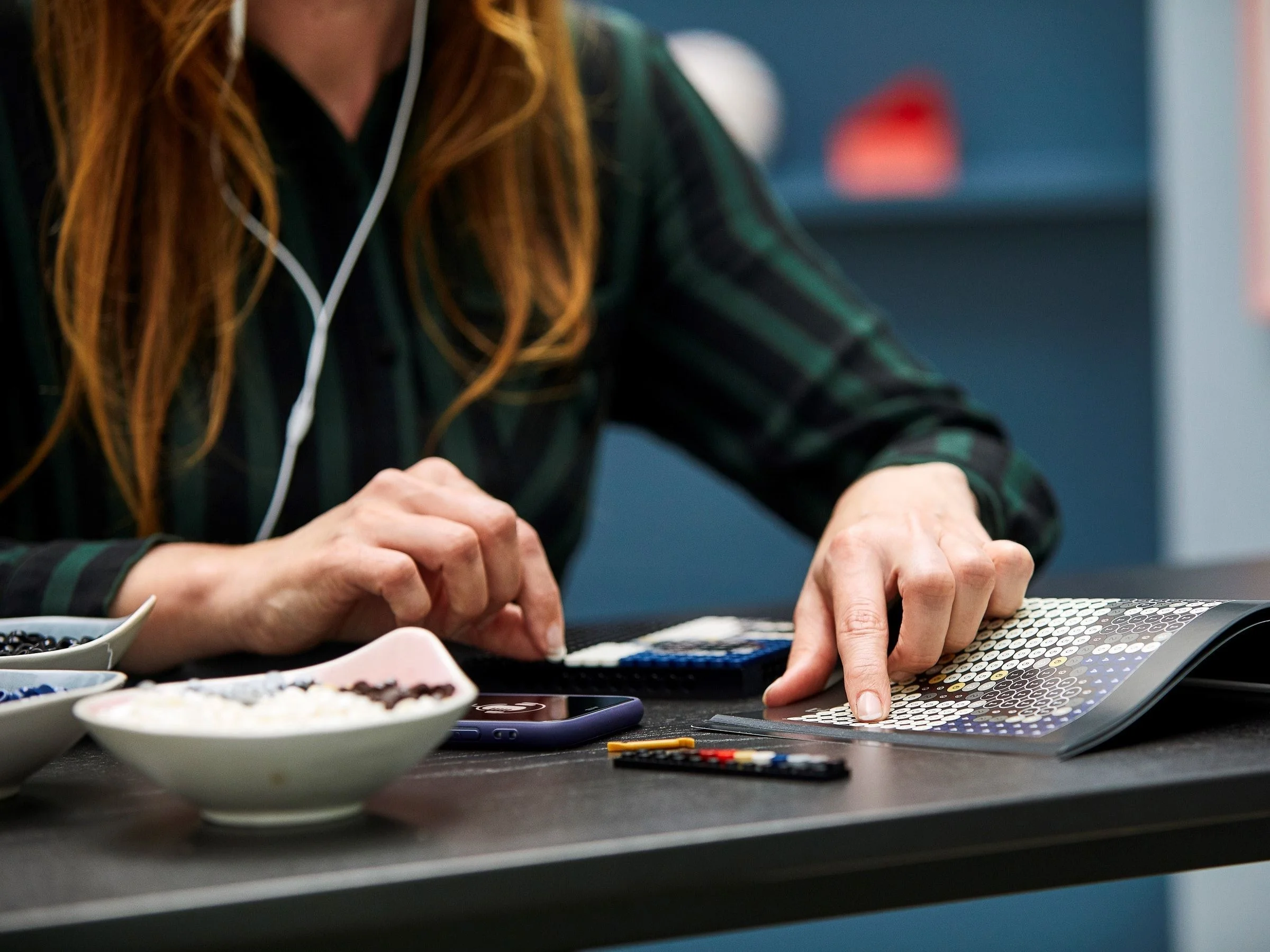 LEGO® 31202 Art Disney's Mickey Mouse - zdjęcie 4