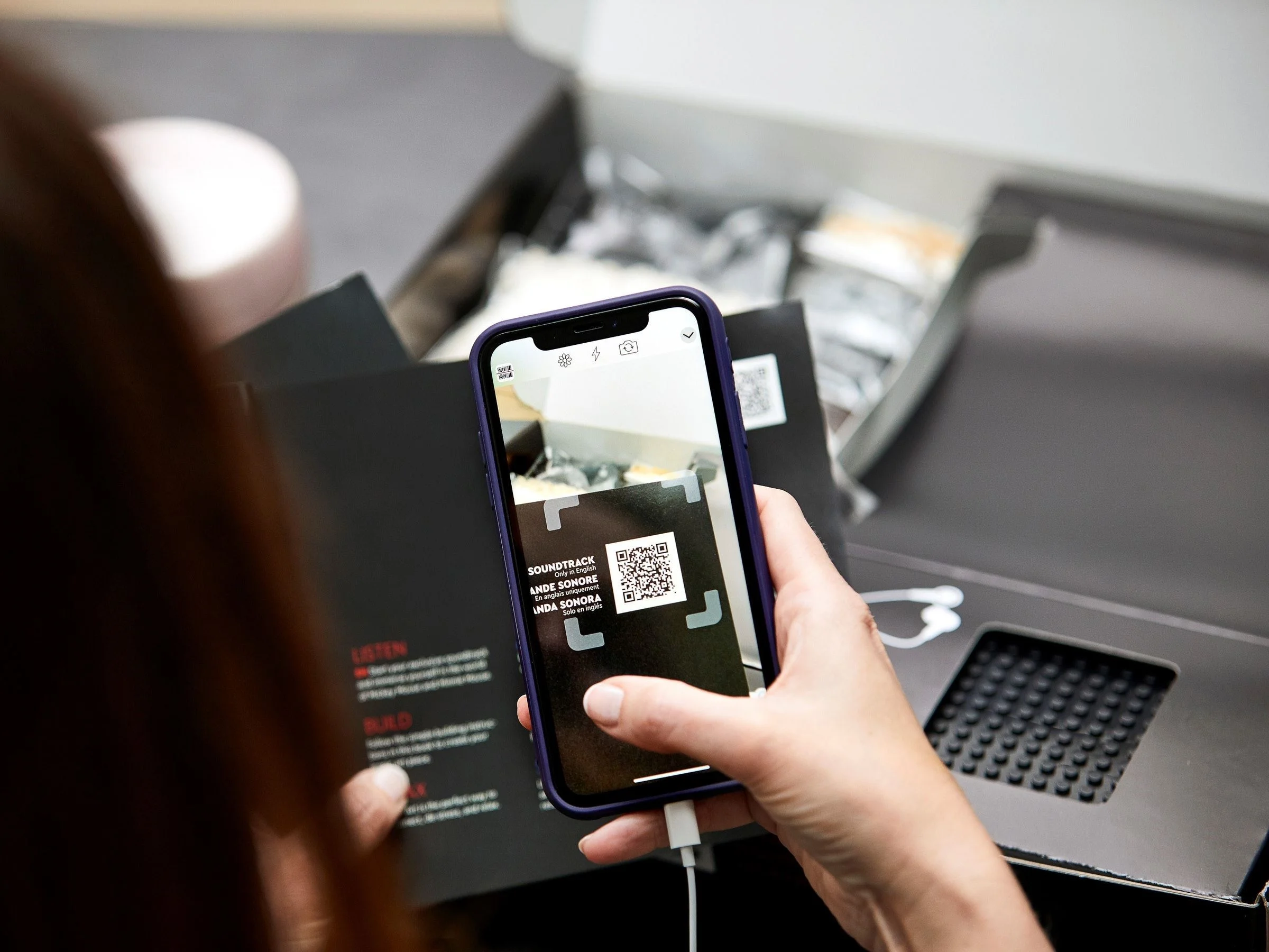 LEGO® 31202 Art Disney's Mickey Mouse - zdjęcie 7